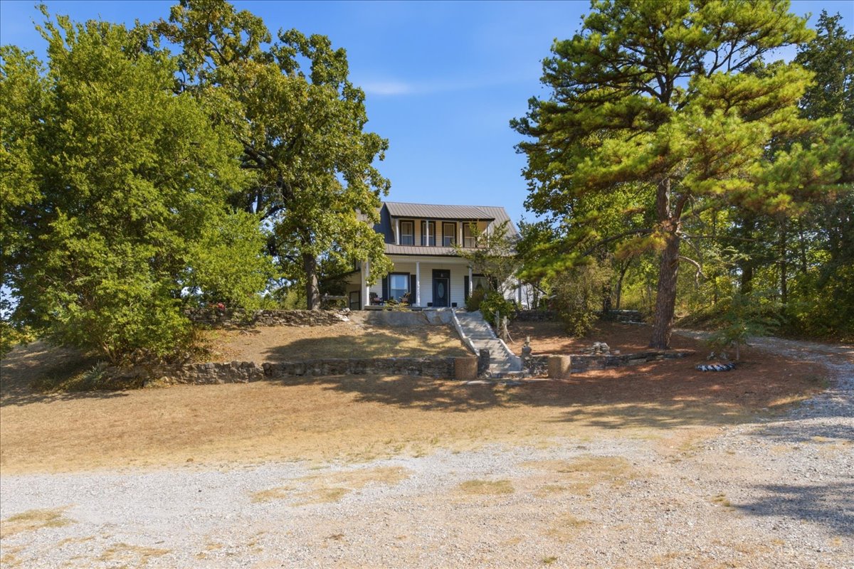 407 Seven Springs Tishomingo OK 73460