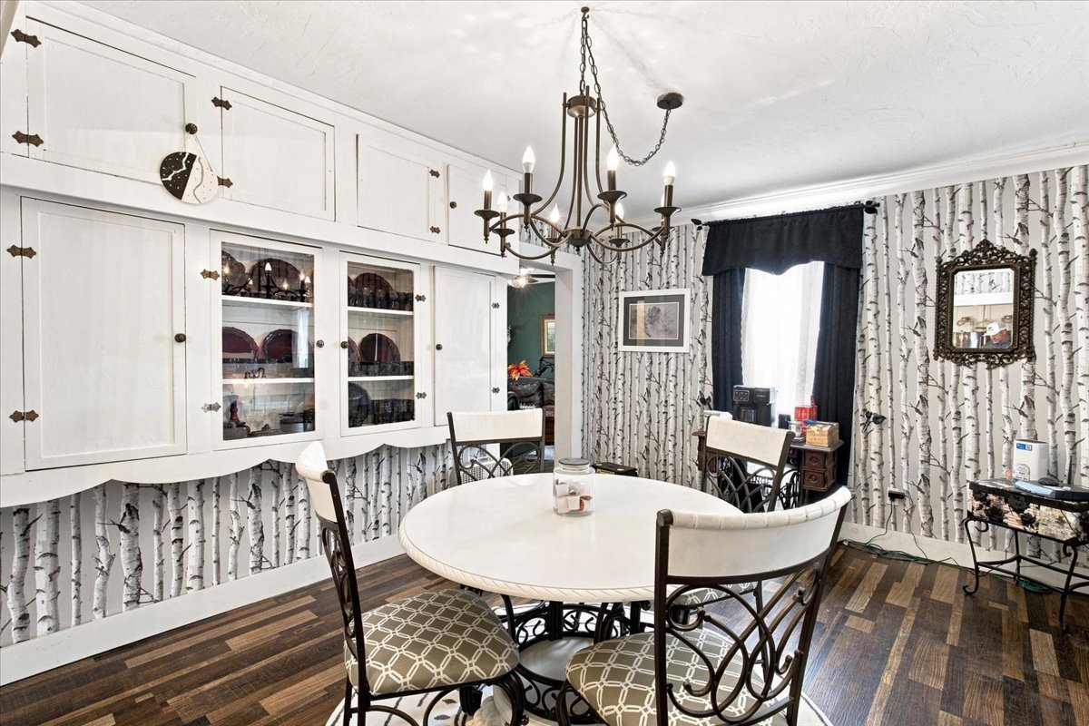 407 Seven Springs Tishomingo OK 73460