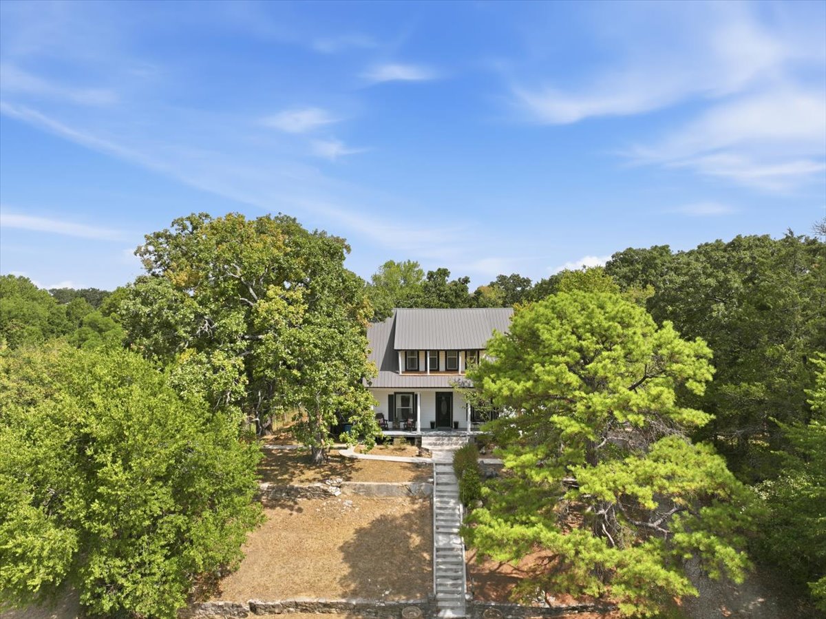 407 Seven Springs Tishomingo OK 73460