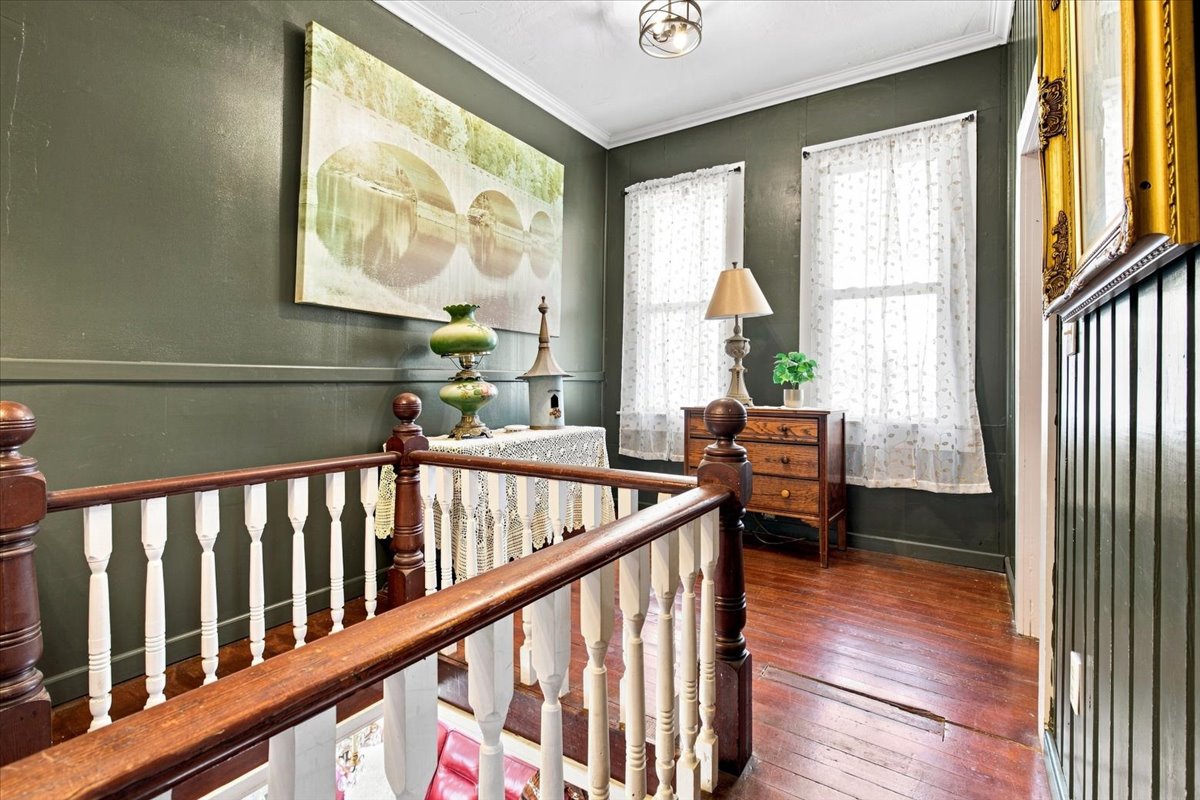 407 Seven Springs Tishomingo OK 73460