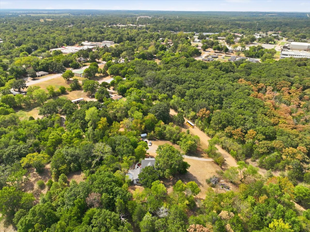 407 Seven Springs Tishomingo OK 73460