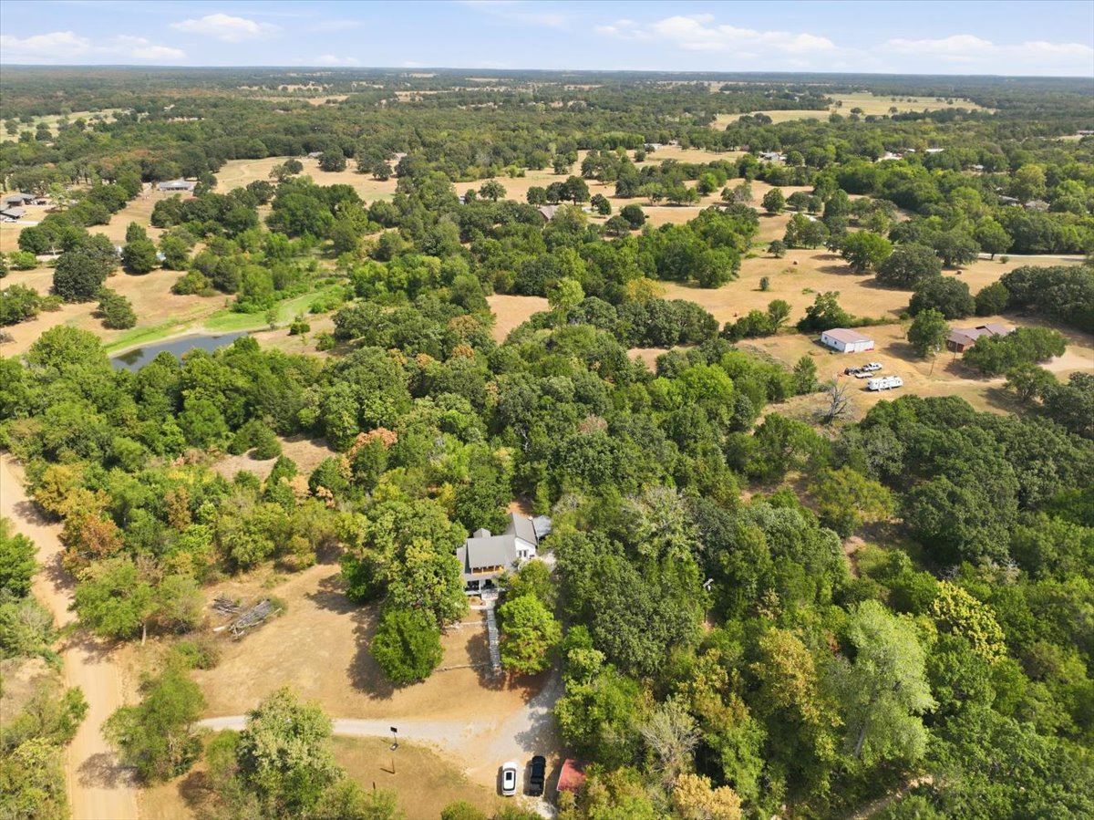 407 Seven Springs Tishomingo OK 73460