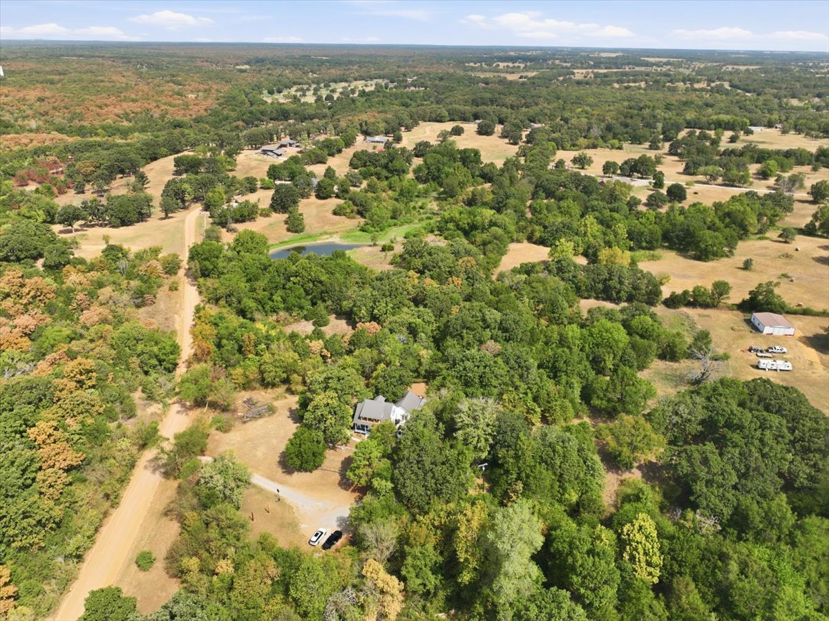 407 Seven Springs Tishomingo OK 73460