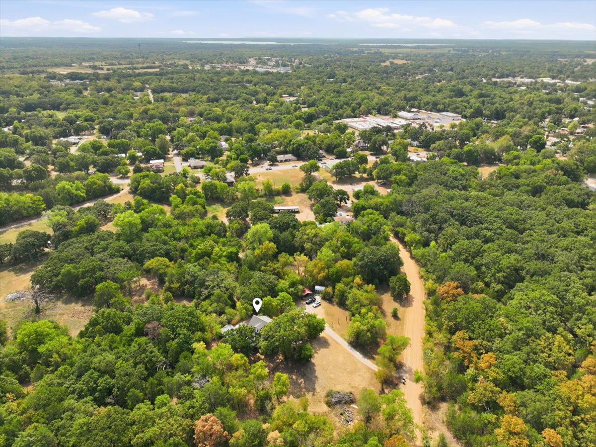 407 Seven Springs Tishomingo OK 73460
