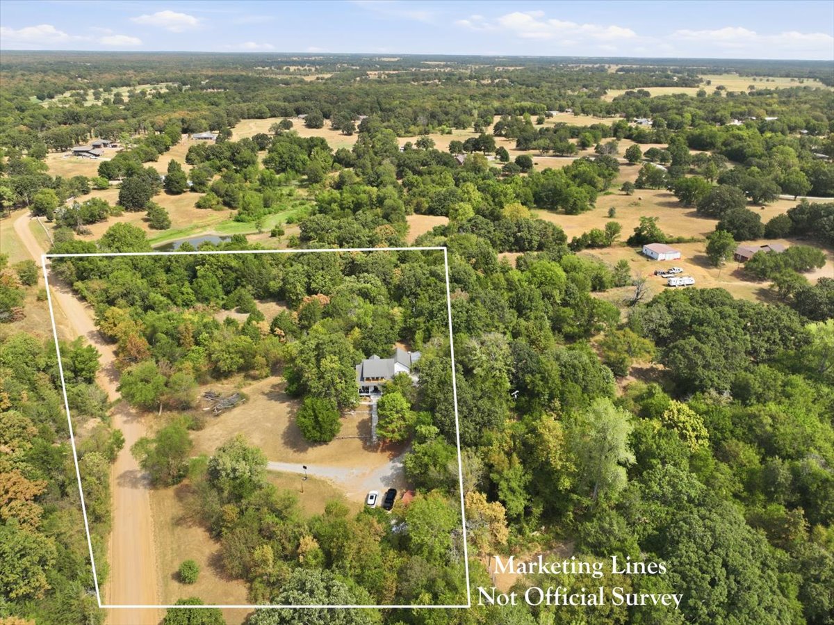 407 Seven Springs Tishomingo OK 73460
