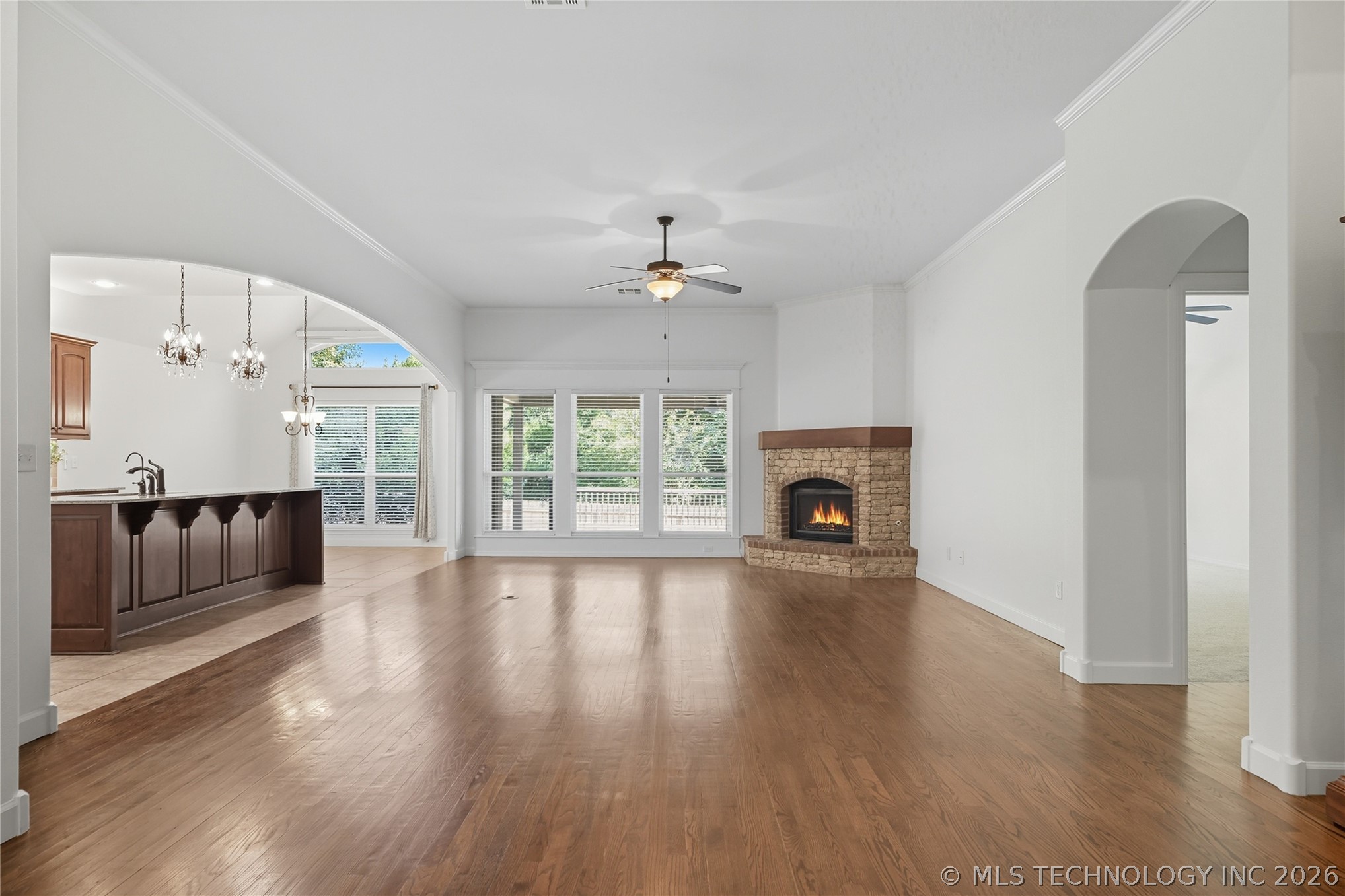 3703 S 13th Place Broken Arrow OK 74011