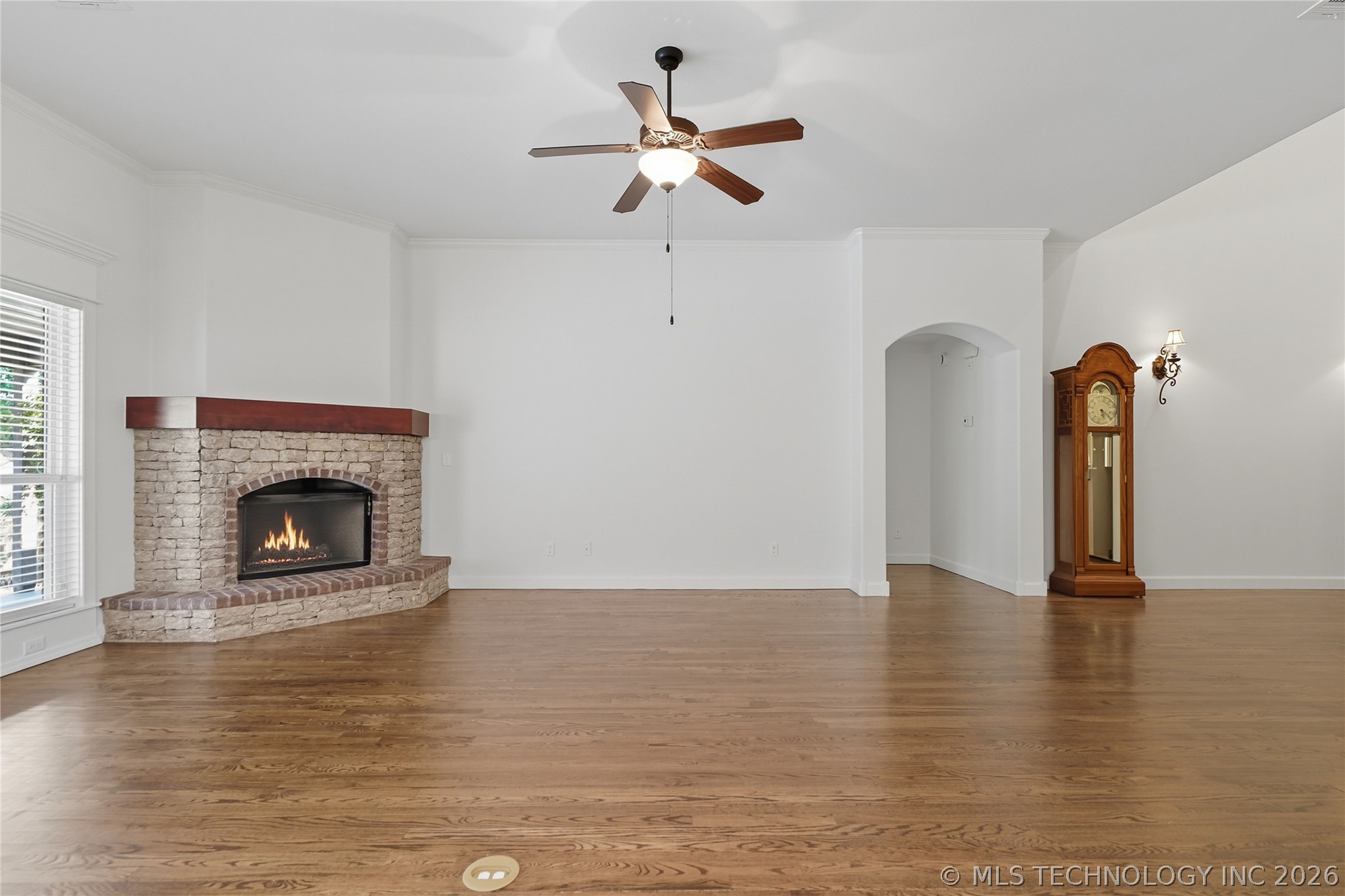 3703 S 13th Place Broken Arrow OK 74011