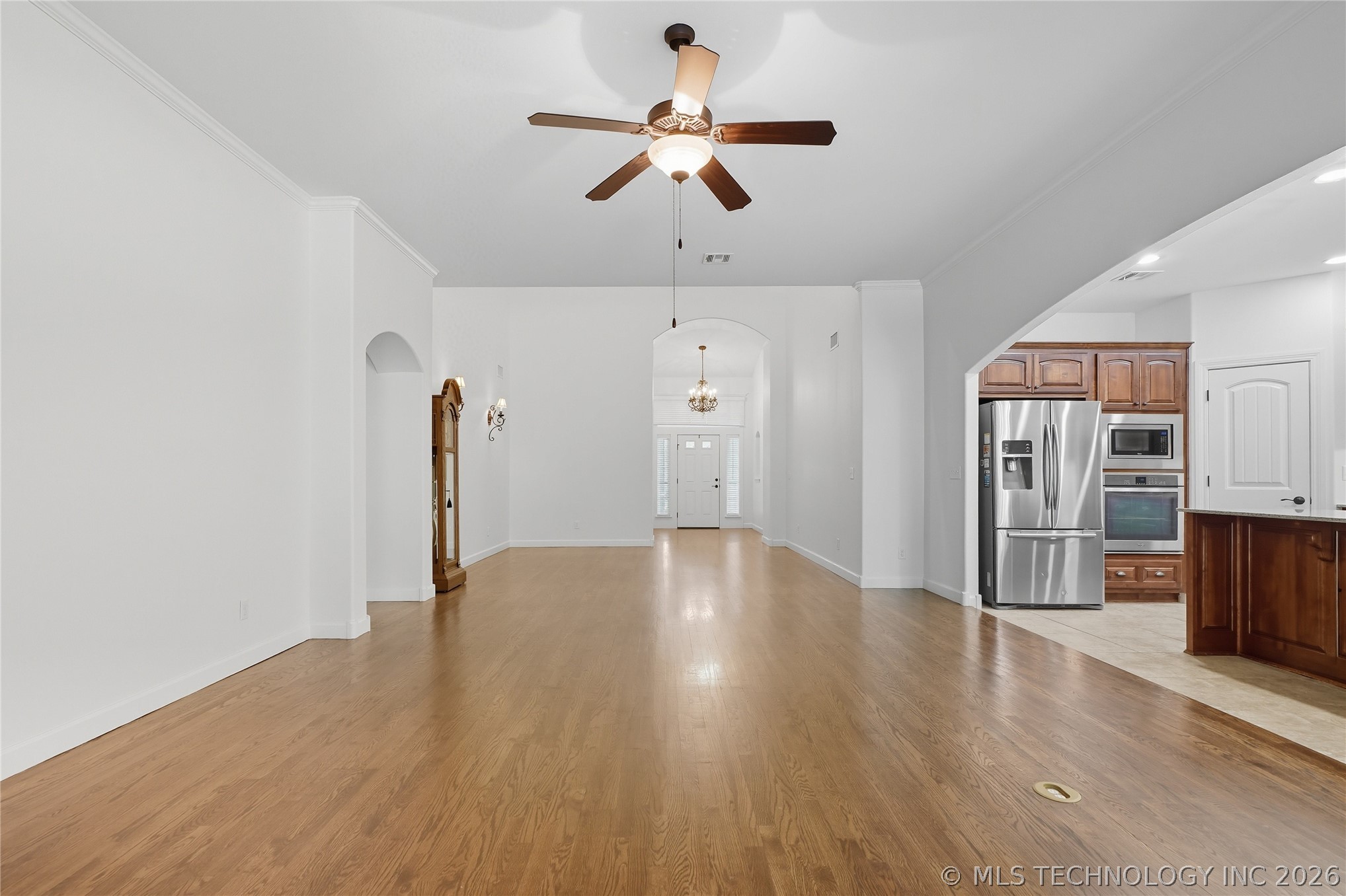 3703 S 13th Place Broken Arrow OK 74011