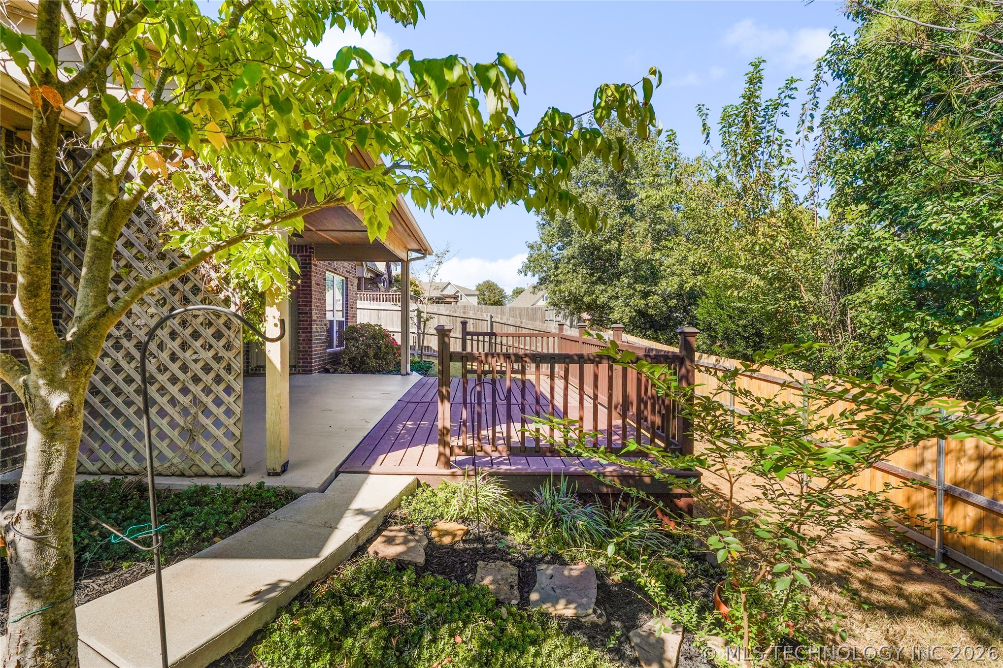 3703 S 13th Place Broken Arrow OK 74011