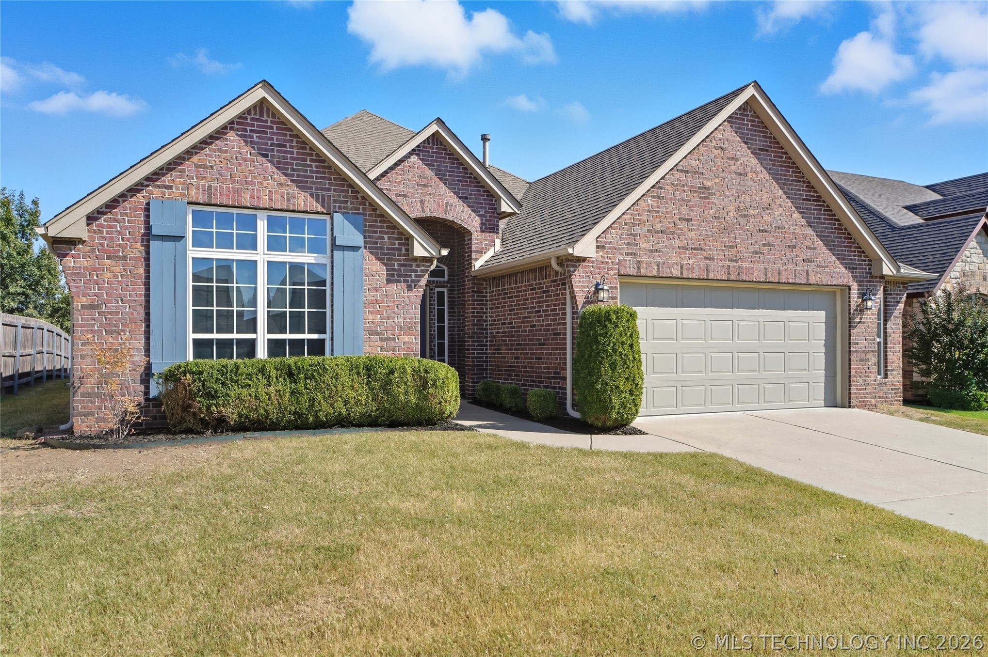 3703 S 13th Place Broken Arrow OK 74011