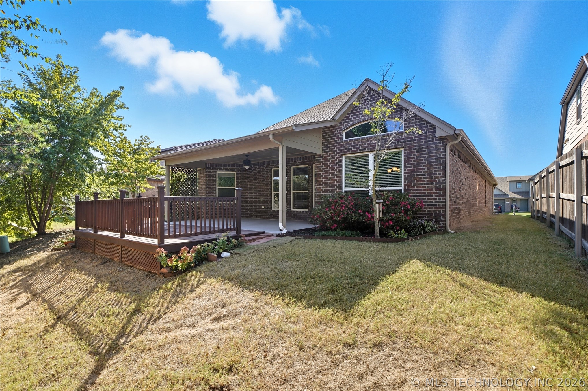 3703 S 13th Place Broken Arrow OK 74011