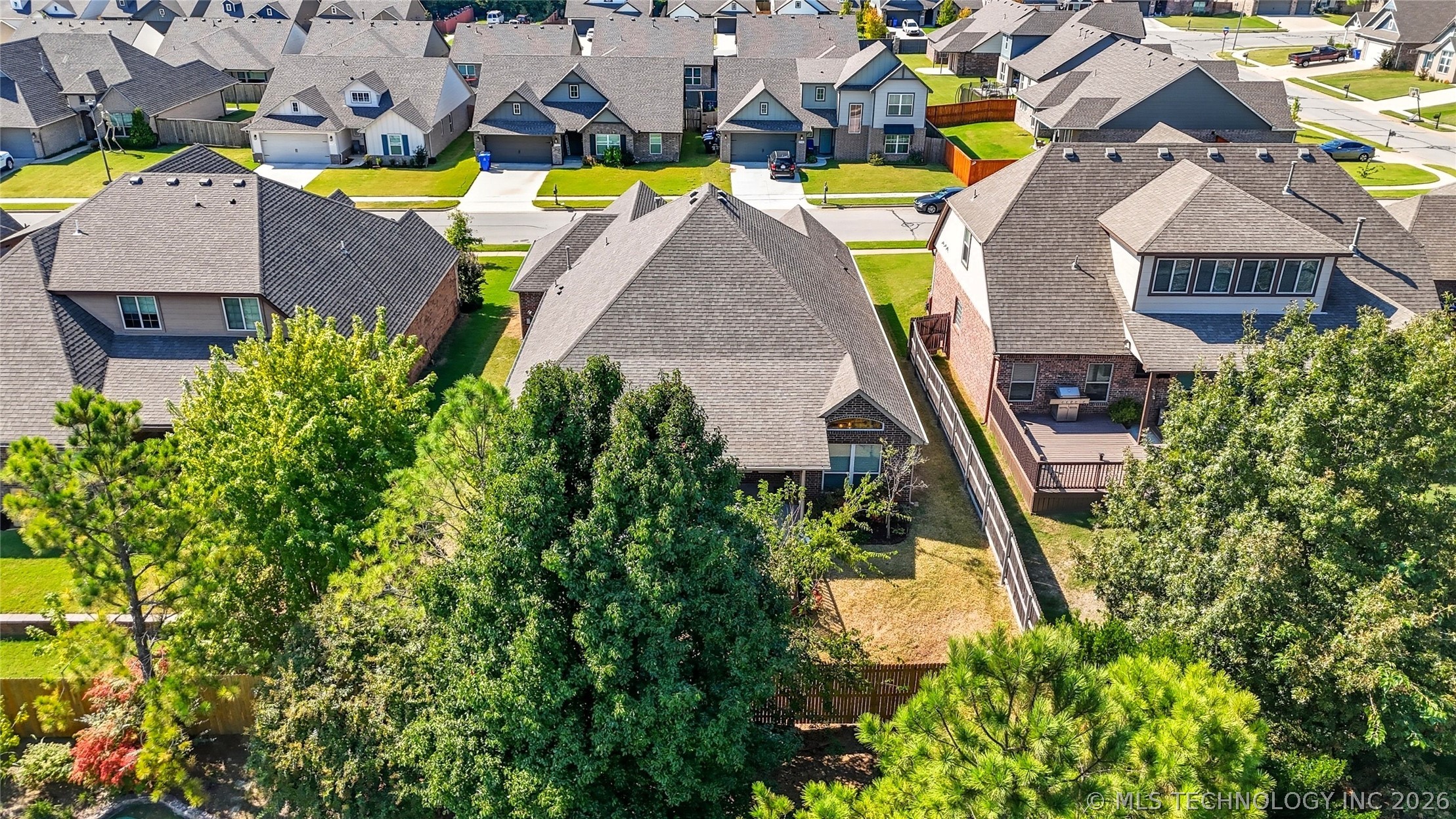 3703 S 13th Place Broken Arrow OK 74011