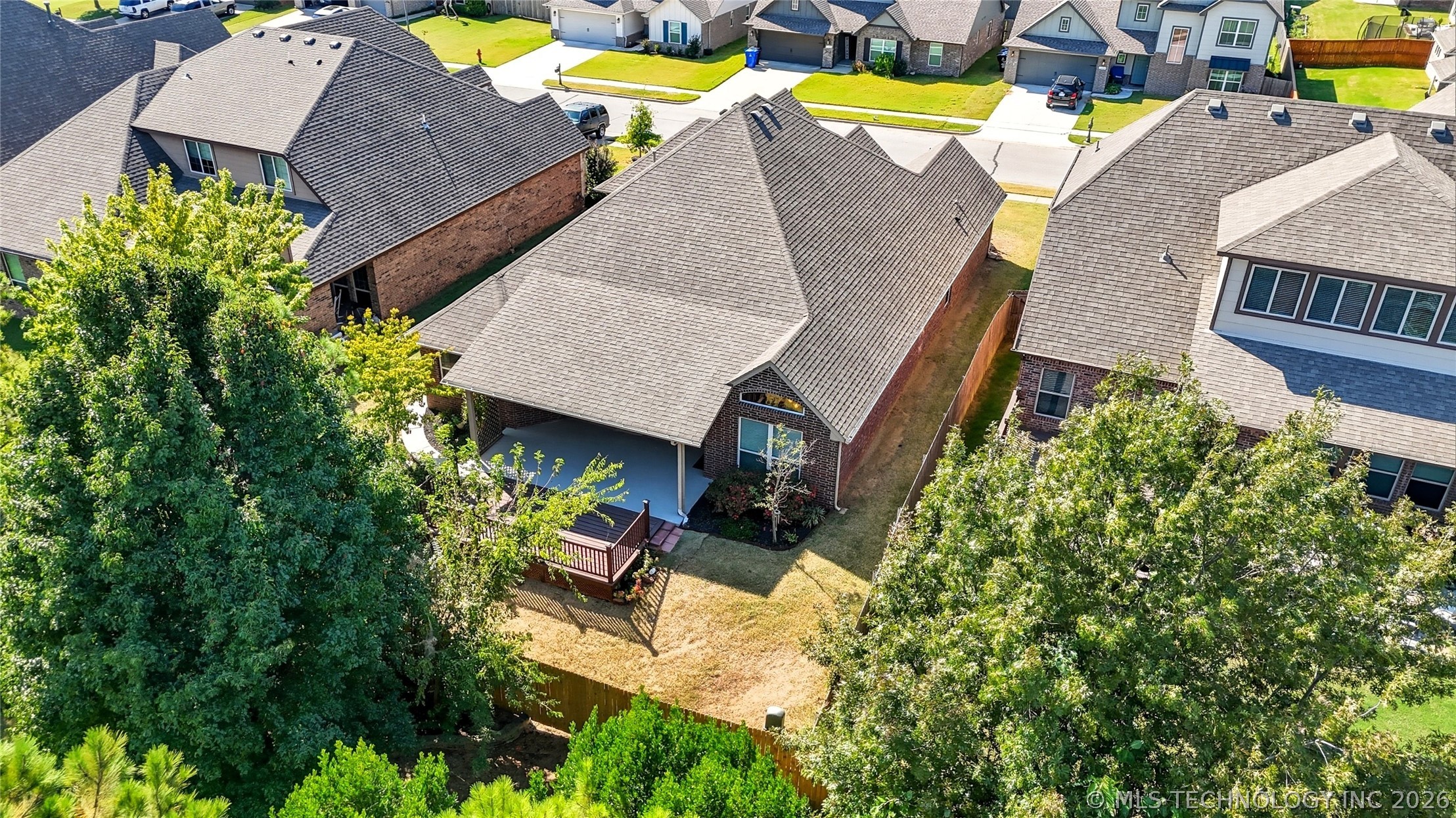 3703 S 13th Place Broken Arrow OK 74011