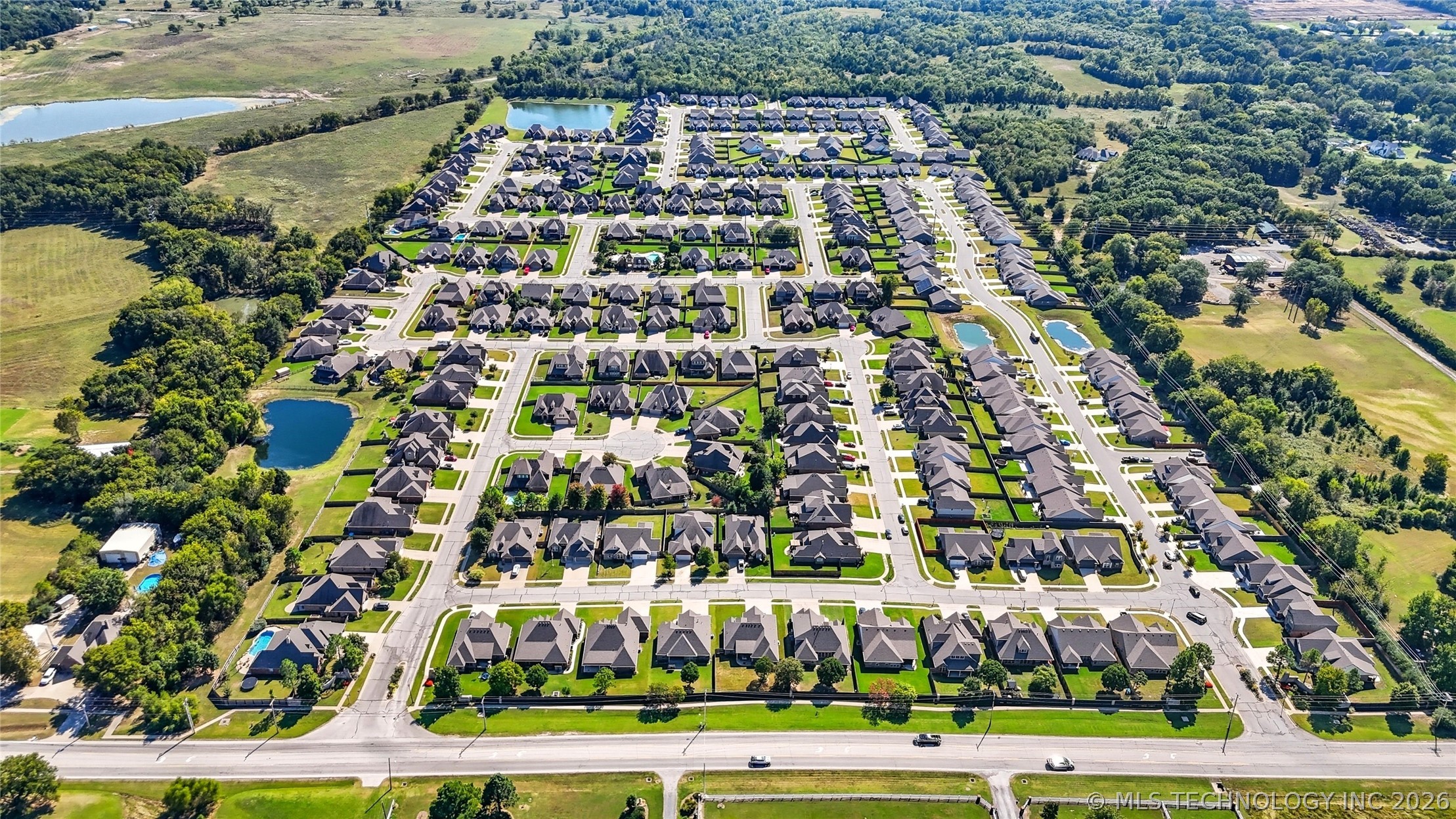 3703 S 13th Place Broken Arrow OK 74011