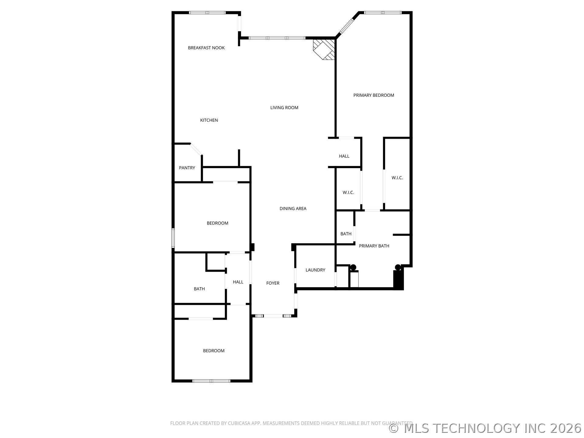 3703 S 13th Place Broken Arrow OK 74011