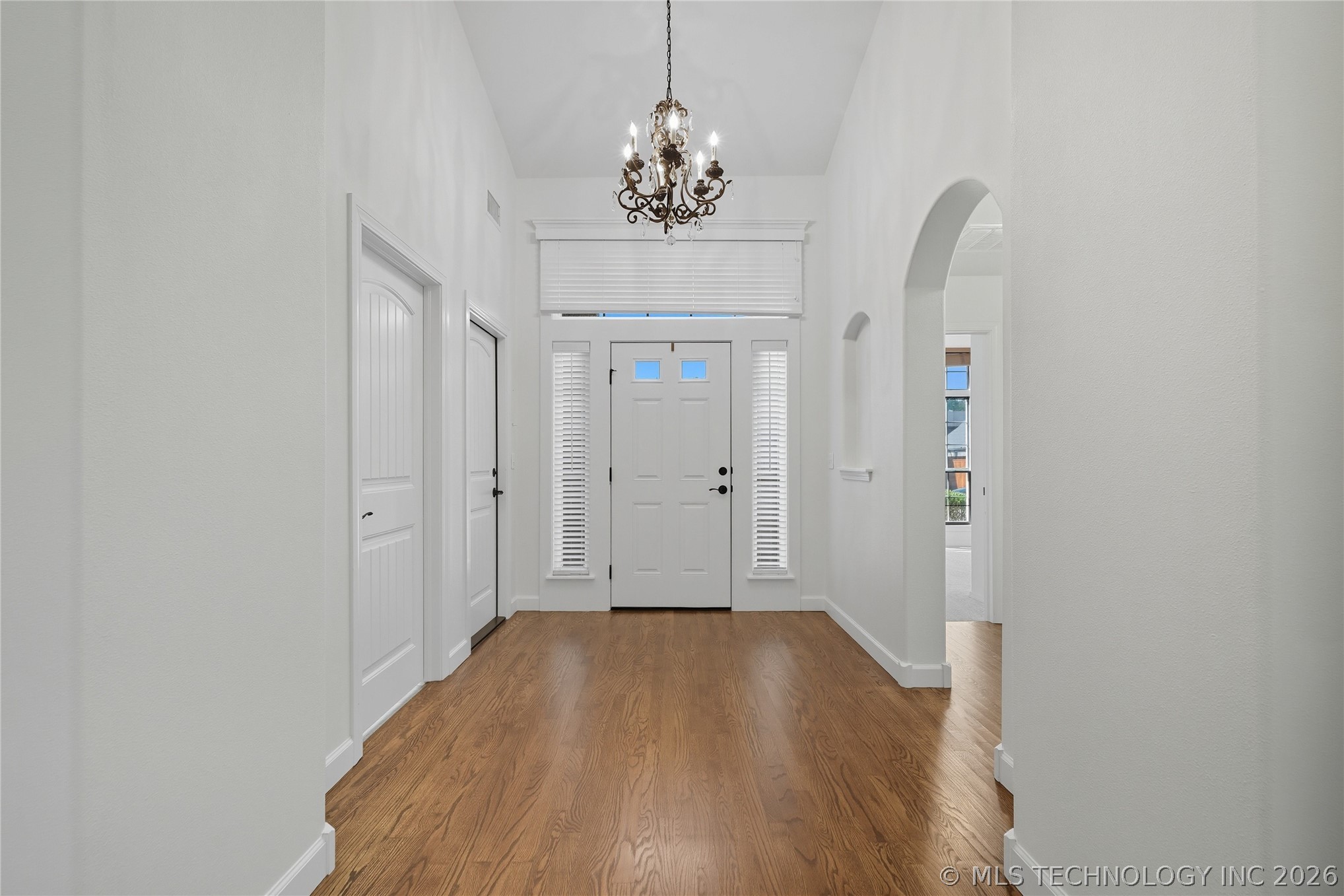 3703 S 13th Place Broken Arrow OK 74011