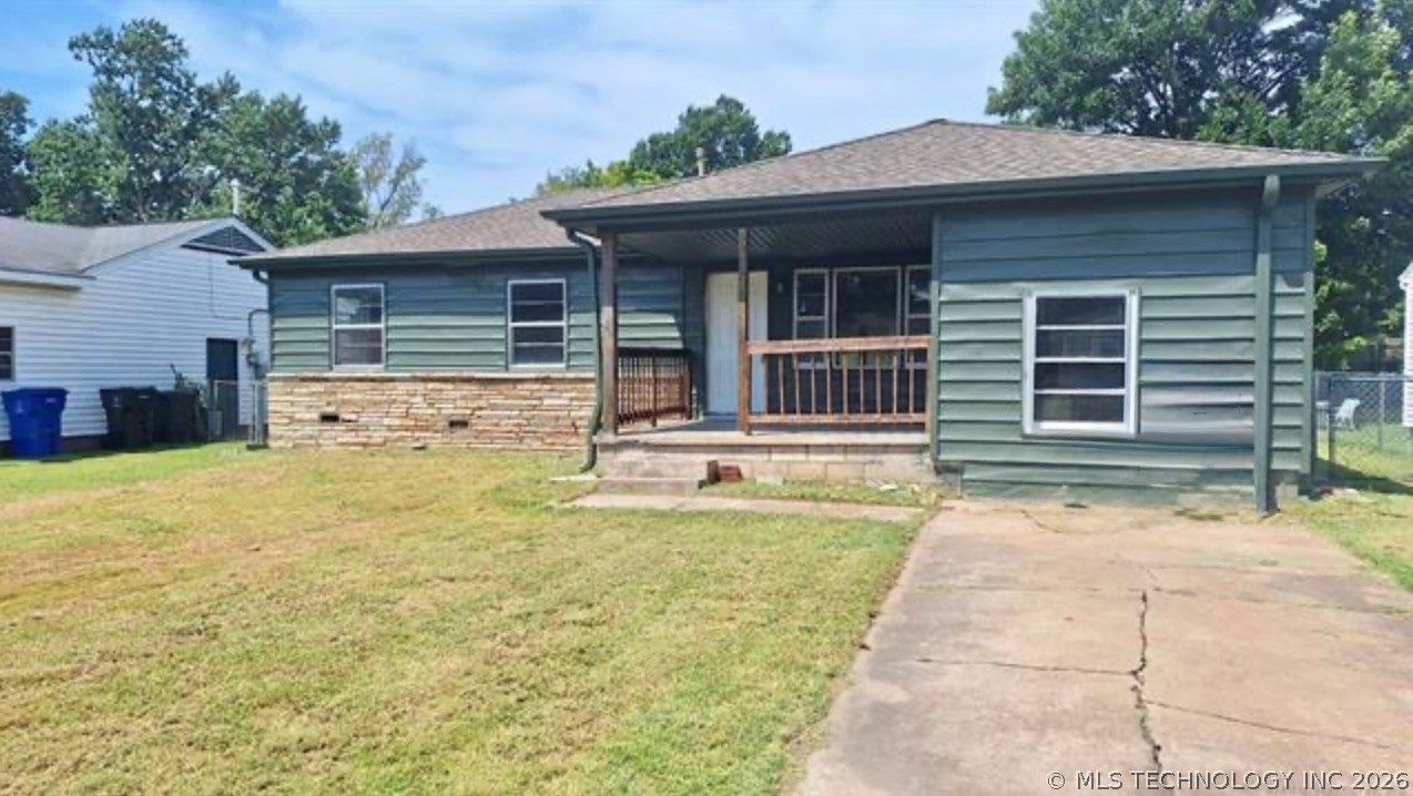 310 S 8th Street Broken Arrow OK 74012