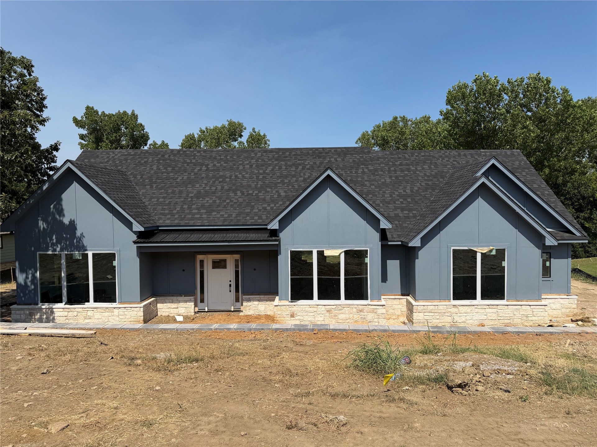 4705 S Linwood Drive Sand Springs OK 74063