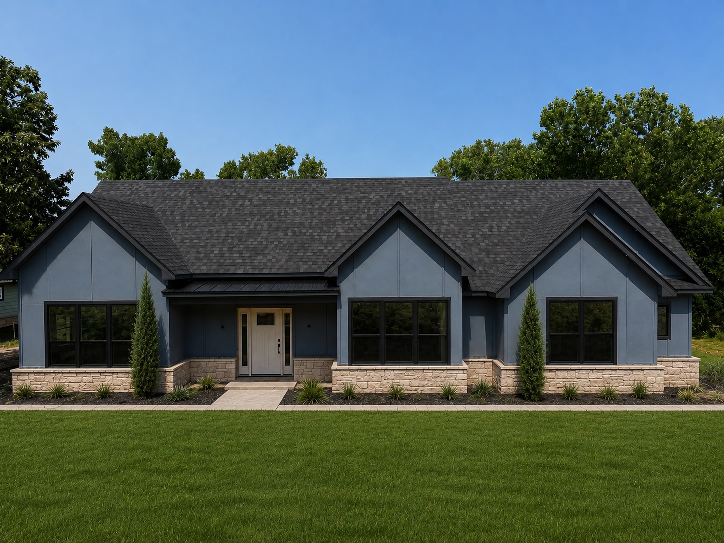 4705 S Linwood Drive Sand Springs OK 74063