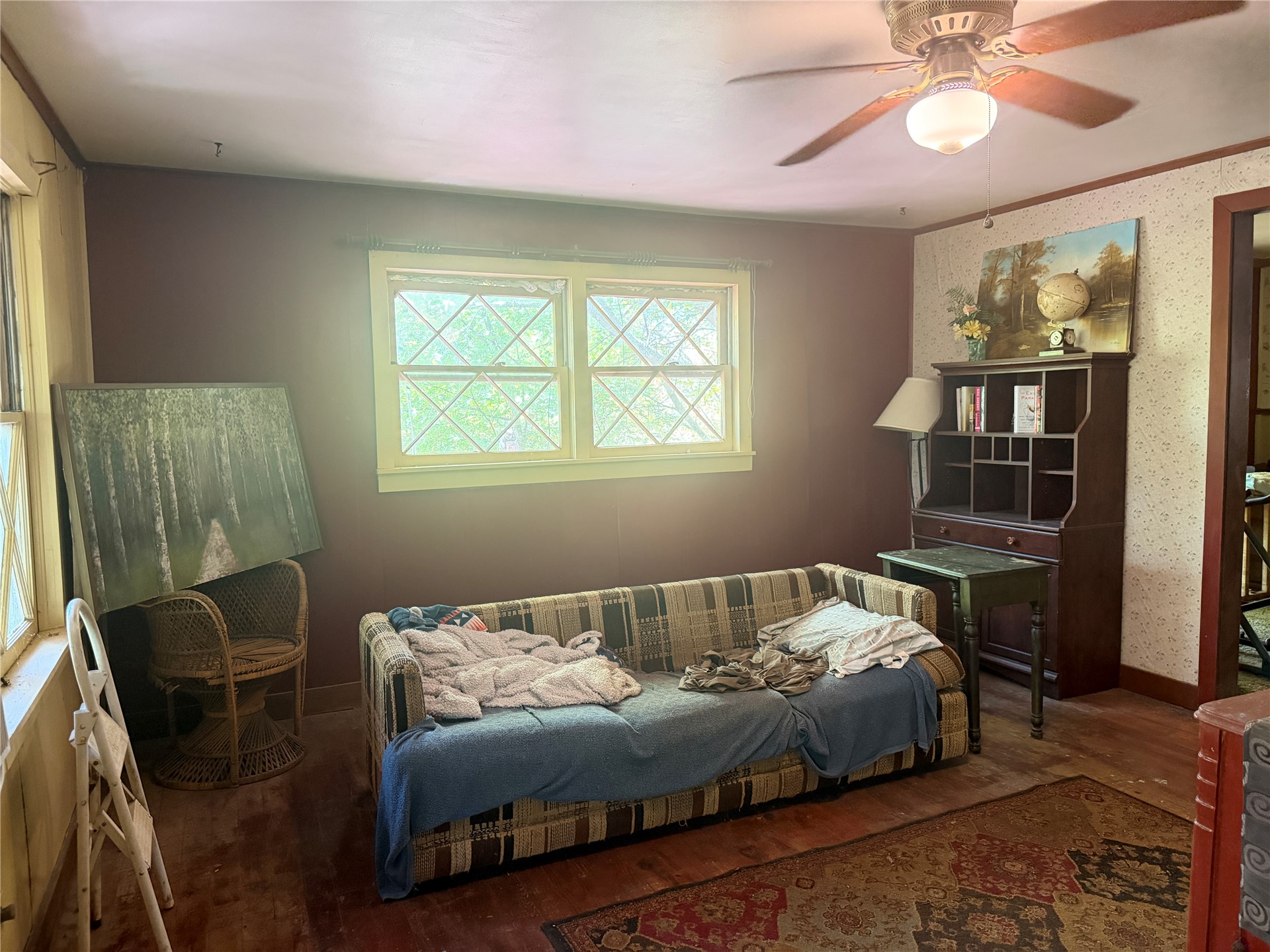 23181 Idlewild Fort Gibson OK 74434