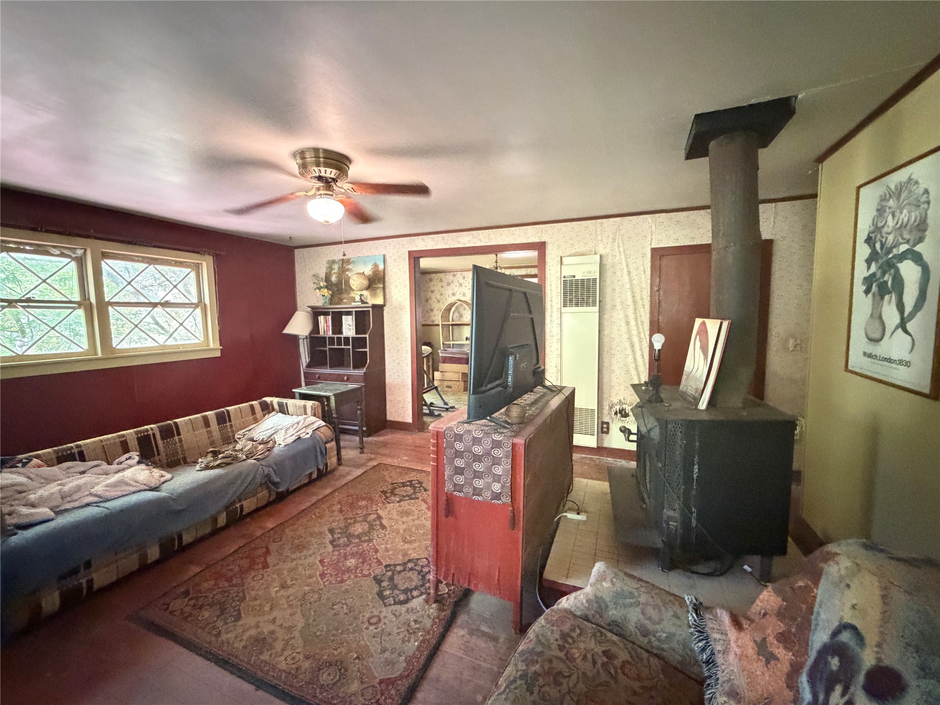 23181 Idlewild Fort Gibson OK 74434