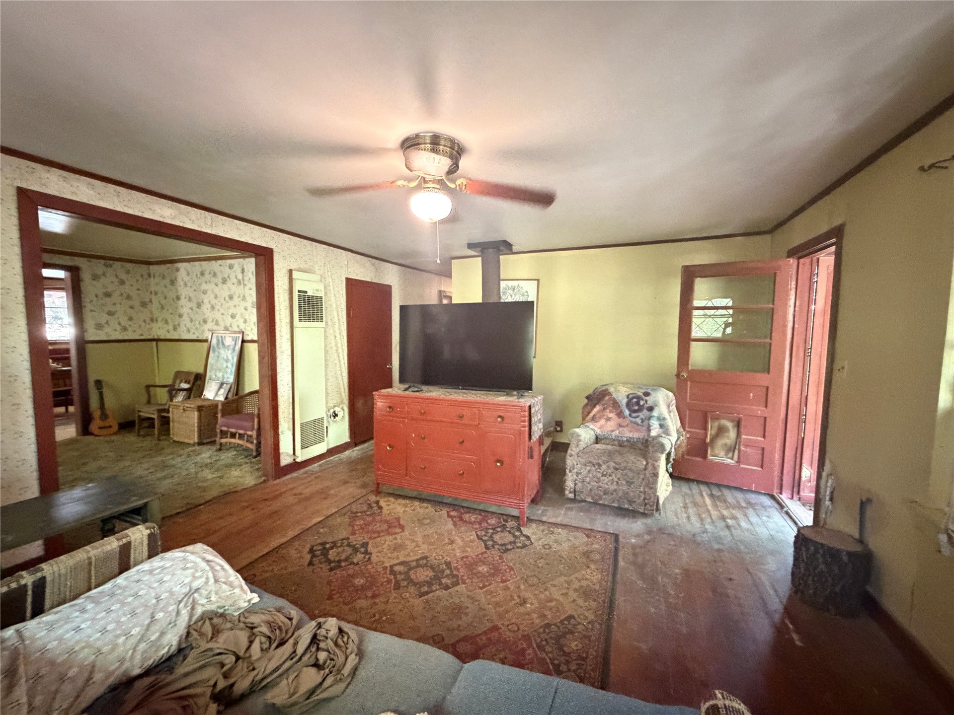 23181 Idlewild Fort Gibson OK 74434