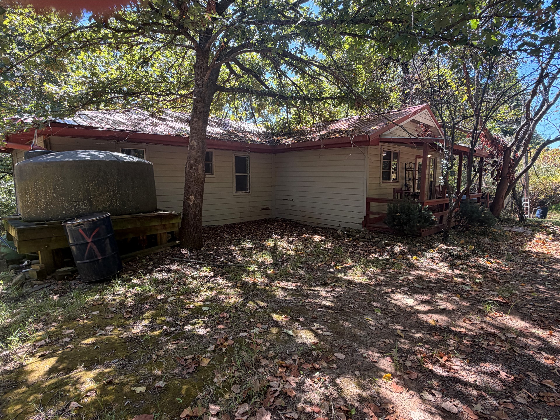 23181 Idlewild Fort Gibson OK 74434
