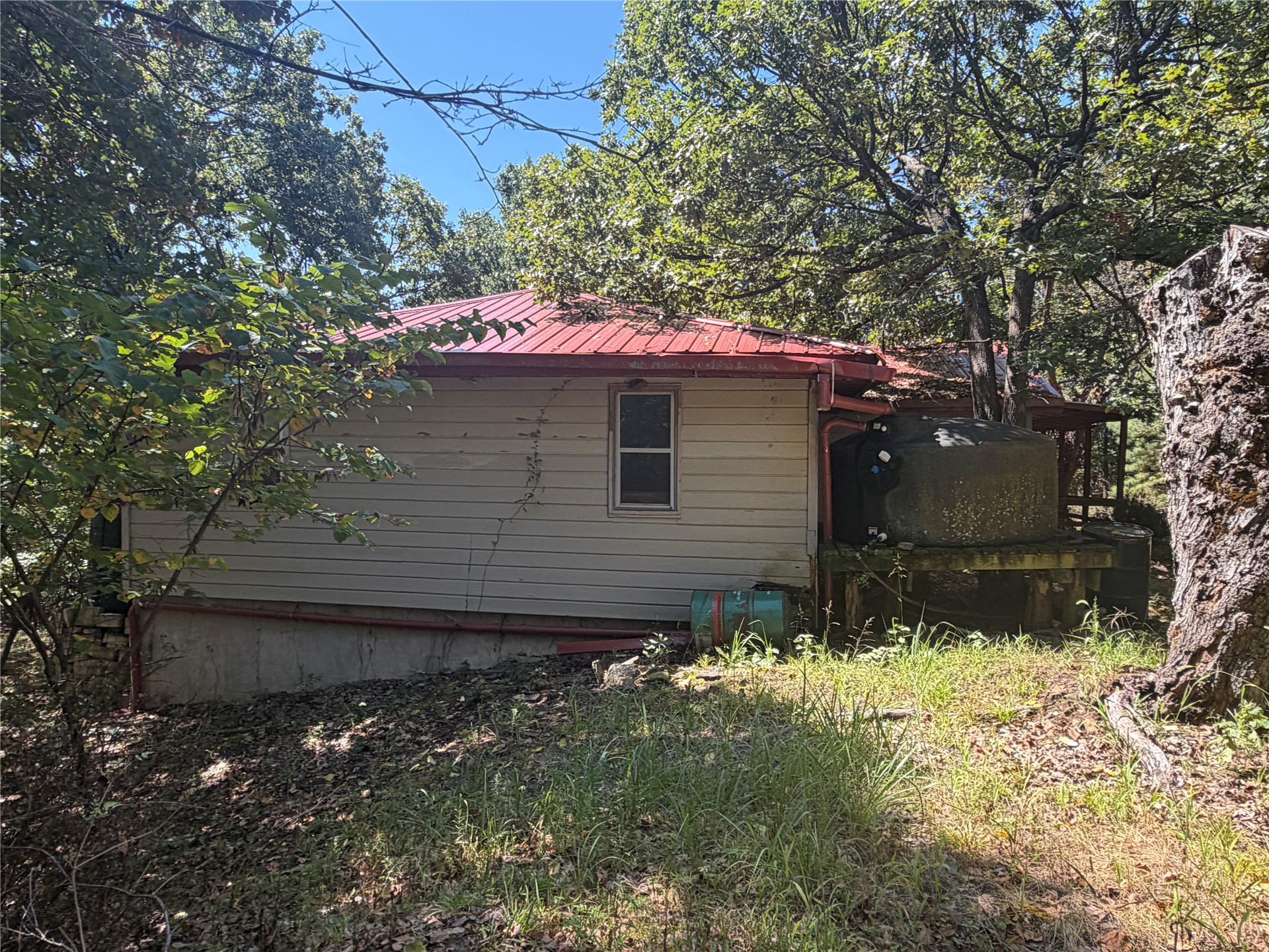 23181 Idlewild Fort Gibson OK 74434