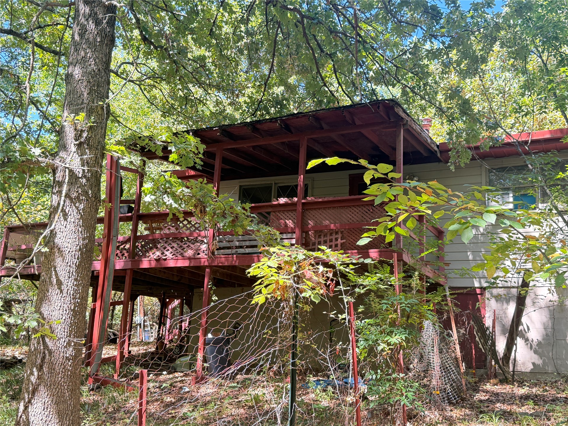 23181 Idlewild Fort Gibson OK 74434
