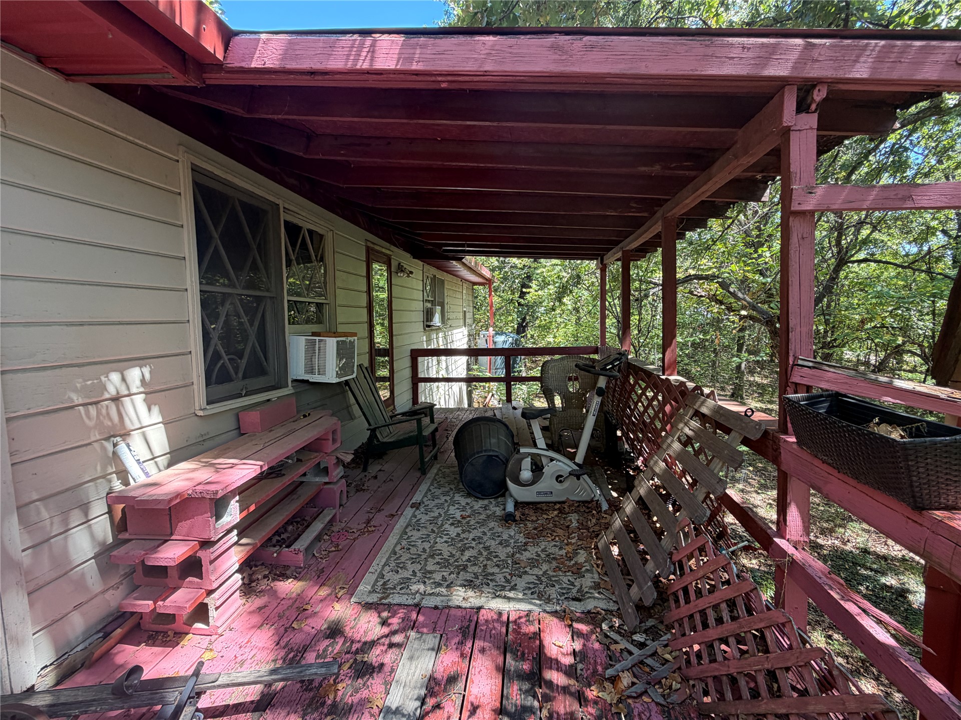 23181 Idlewild Fort Gibson OK 74434