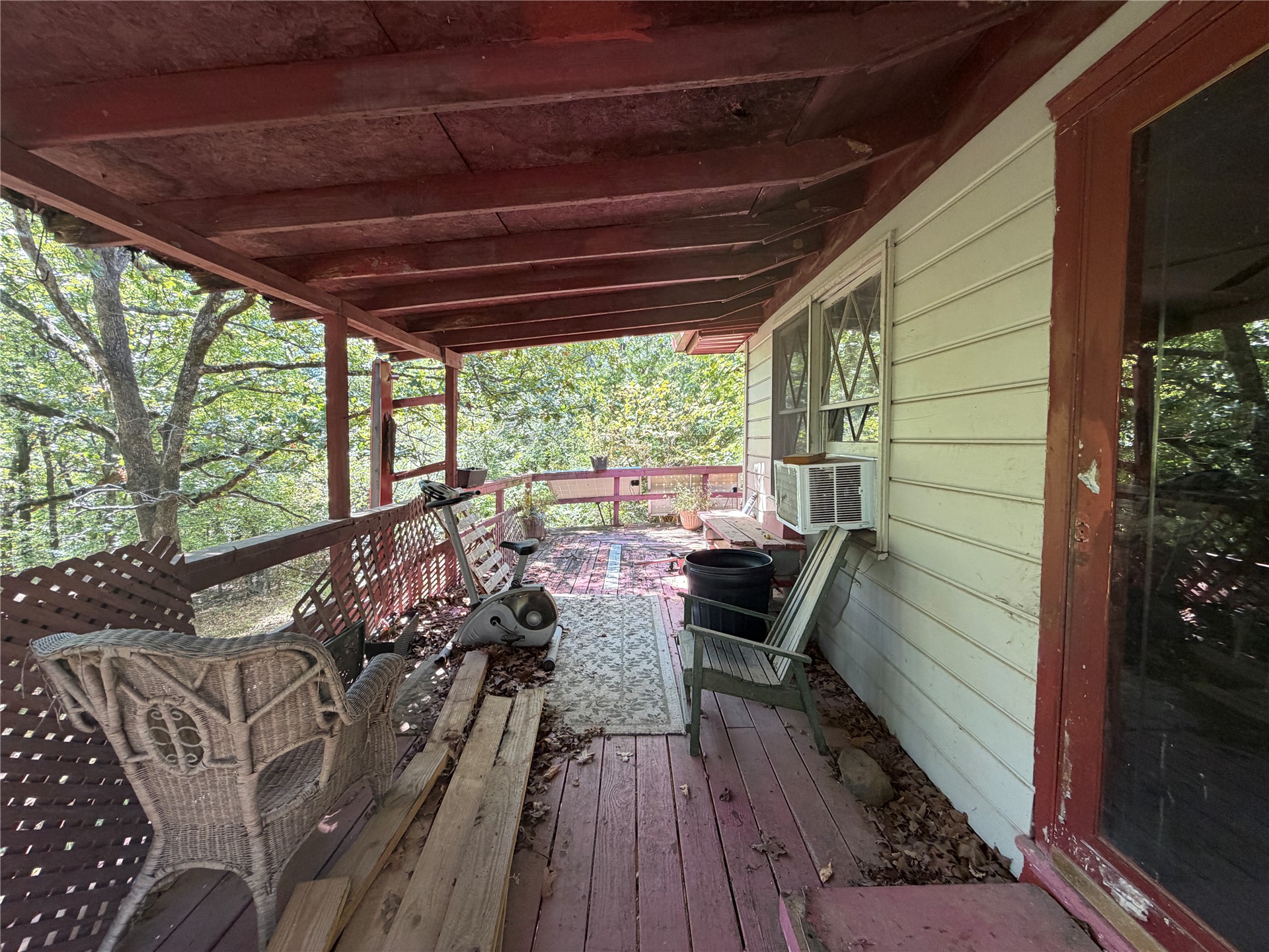 23181 Idlewild Fort Gibson OK 74434