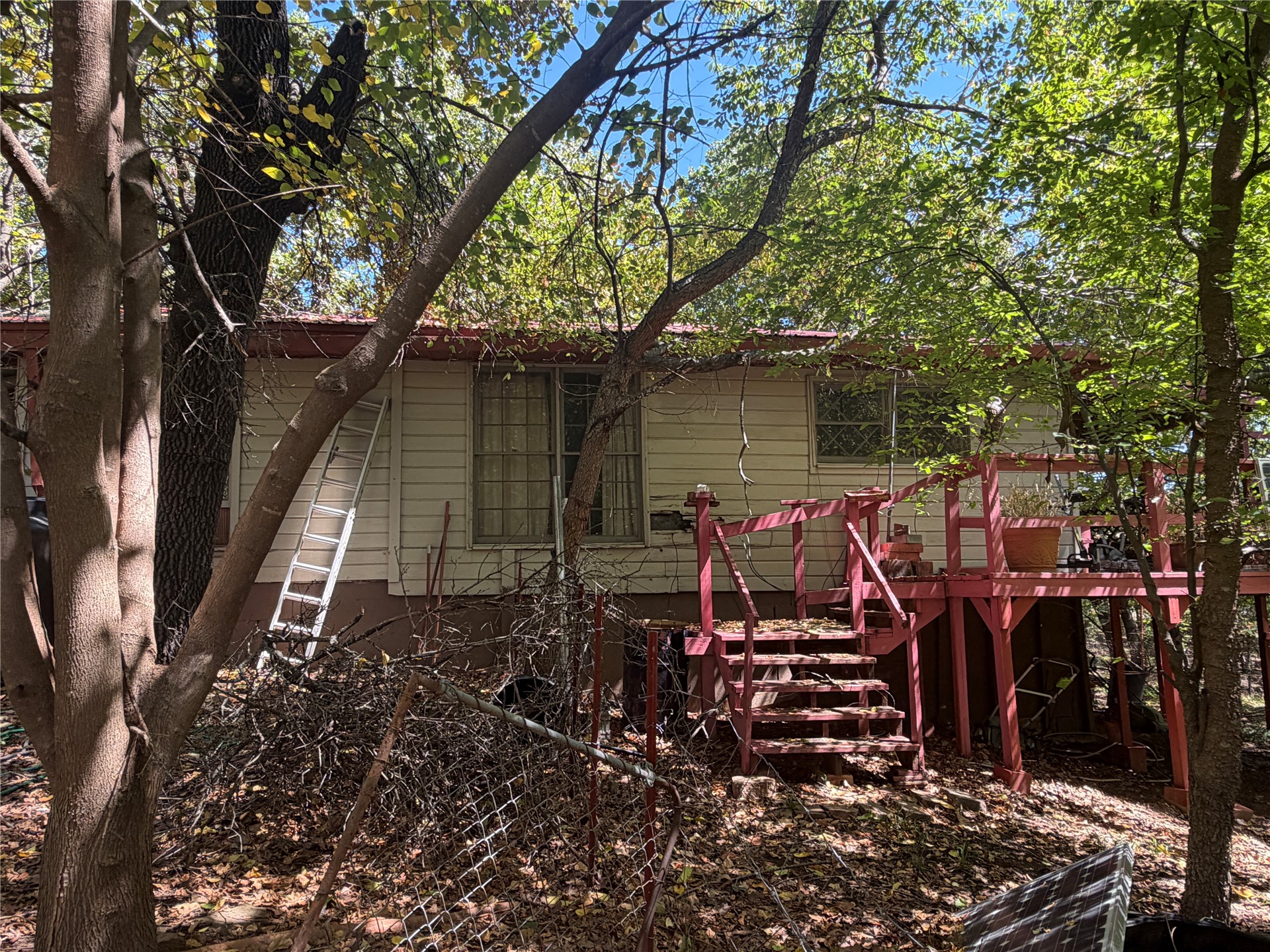 23181 Idlewild Fort Gibson OK 74434