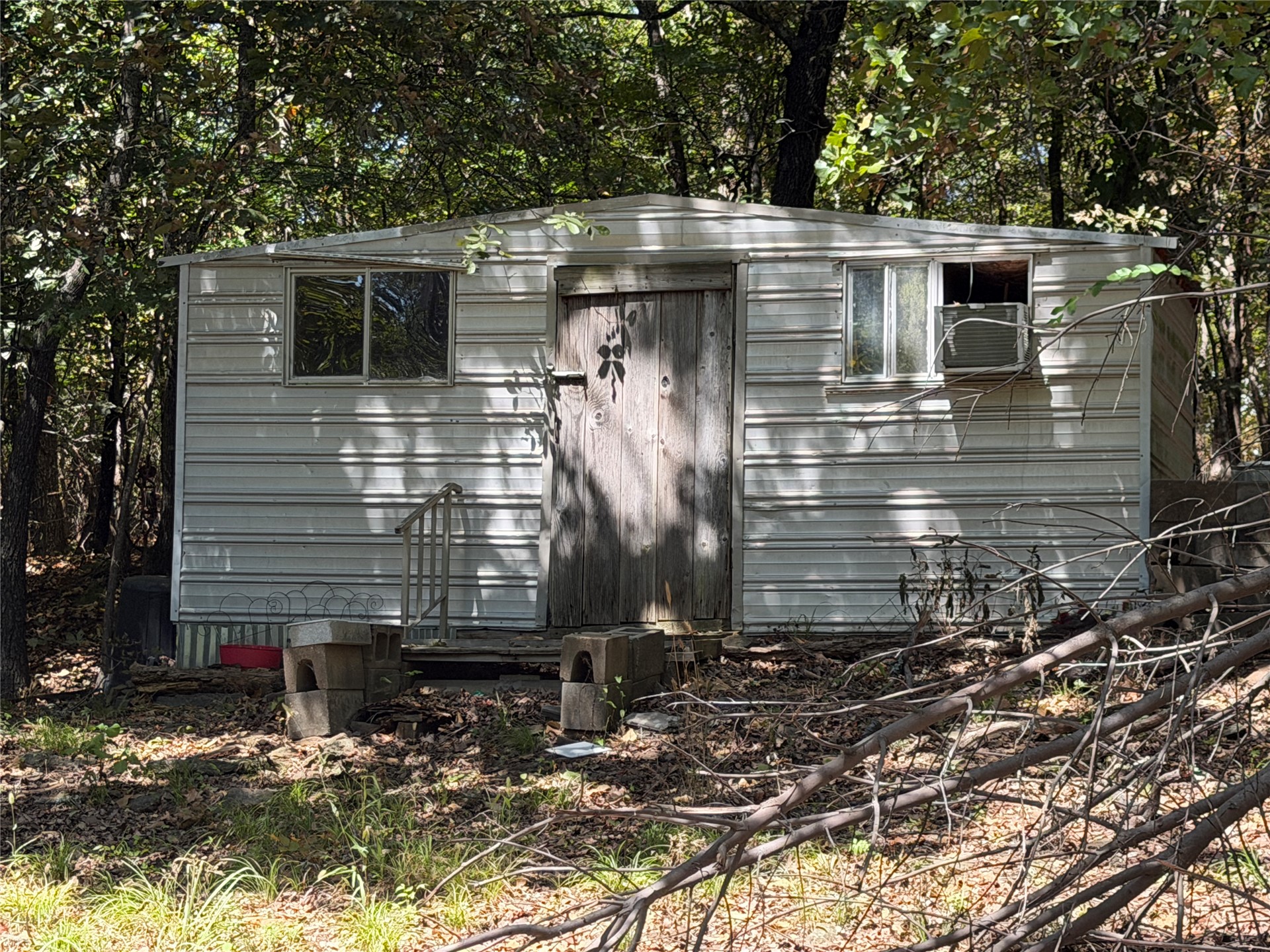 23181 Idlewild Fort Gibson OK 74434