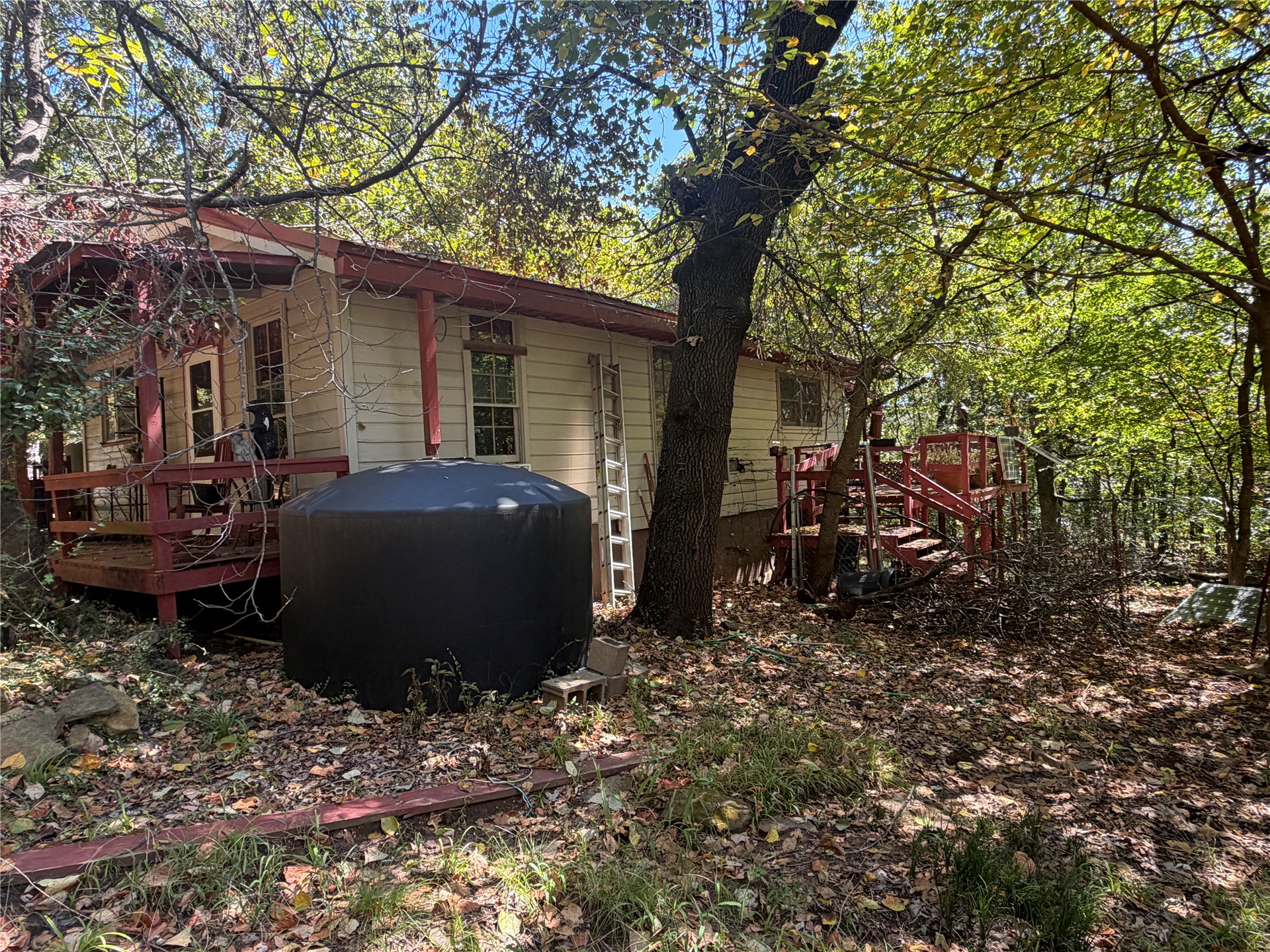 23181 Idlewild Fort Gibson OK 74434