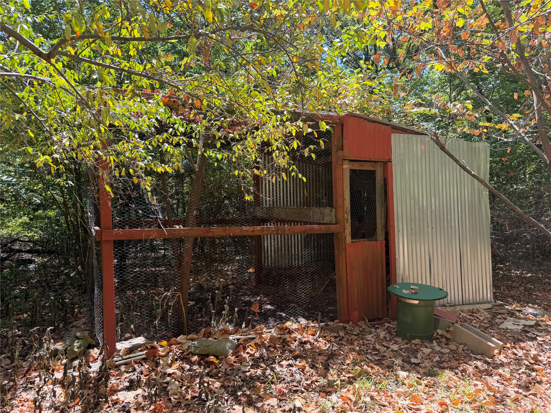 23181 Idlewild Fort Gibson OK 74434