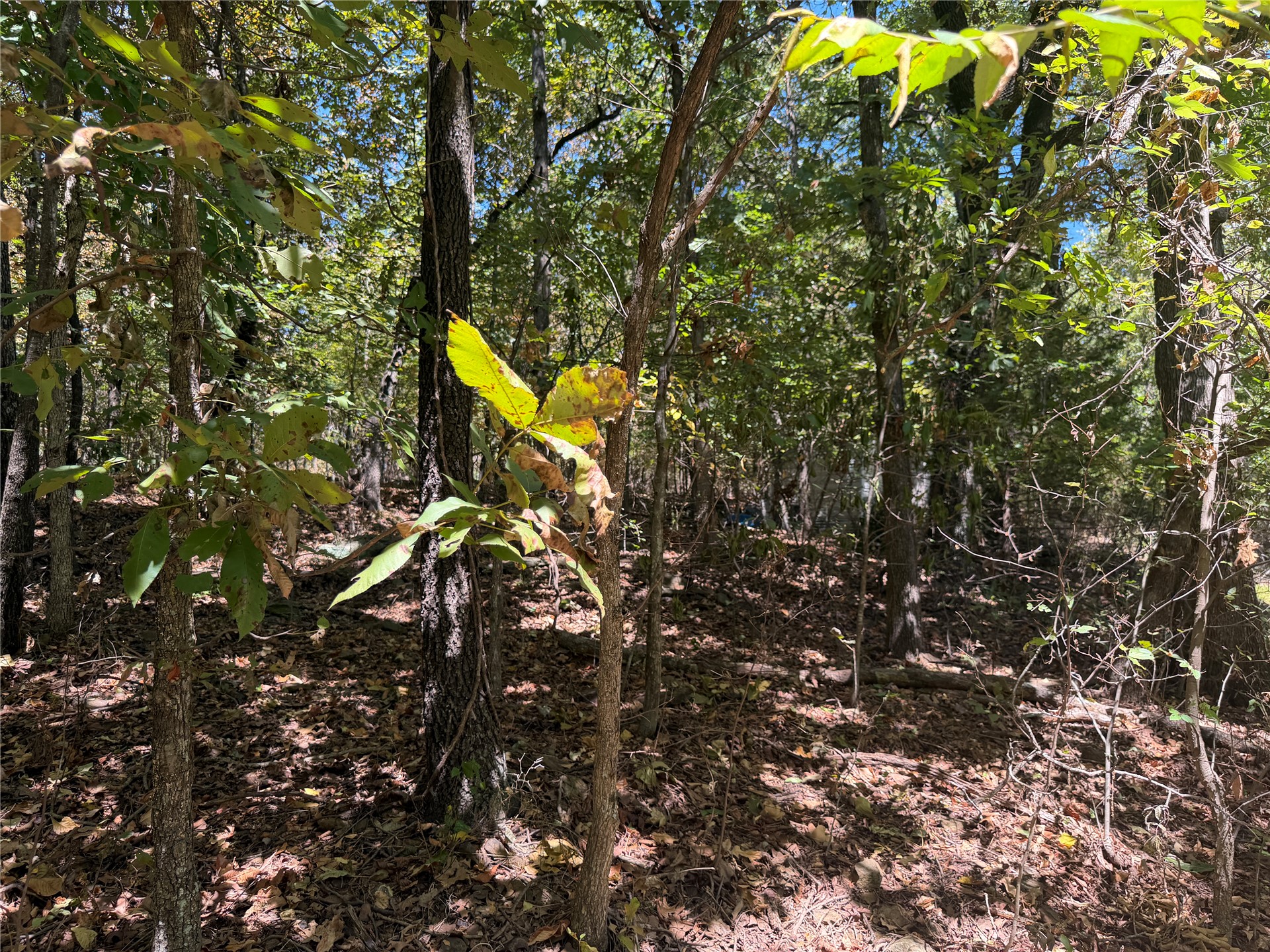 23181 Idlewild Fort Gibson OK 74434
