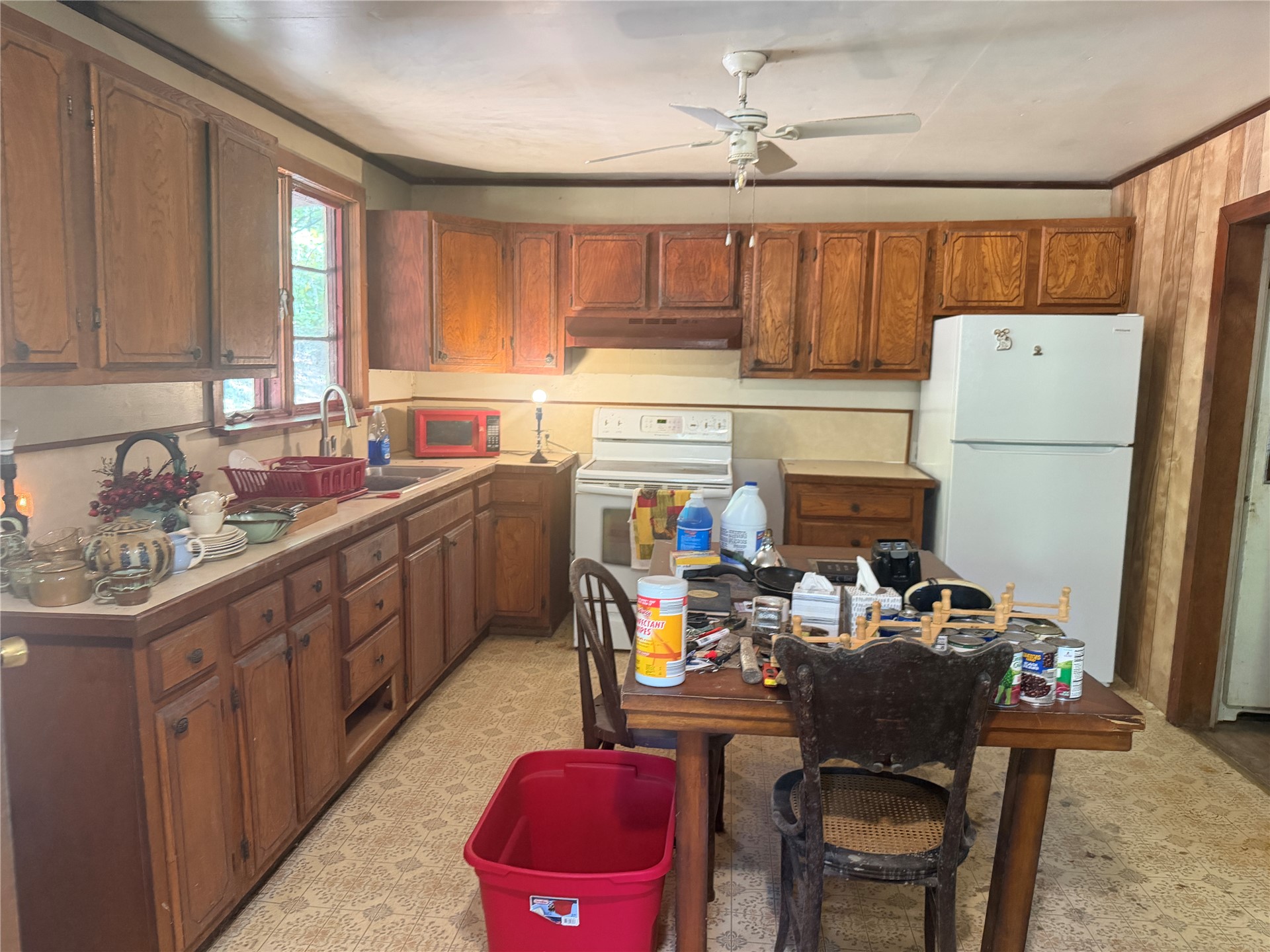 23181 Idlewild Fort Gibson OK 74434
