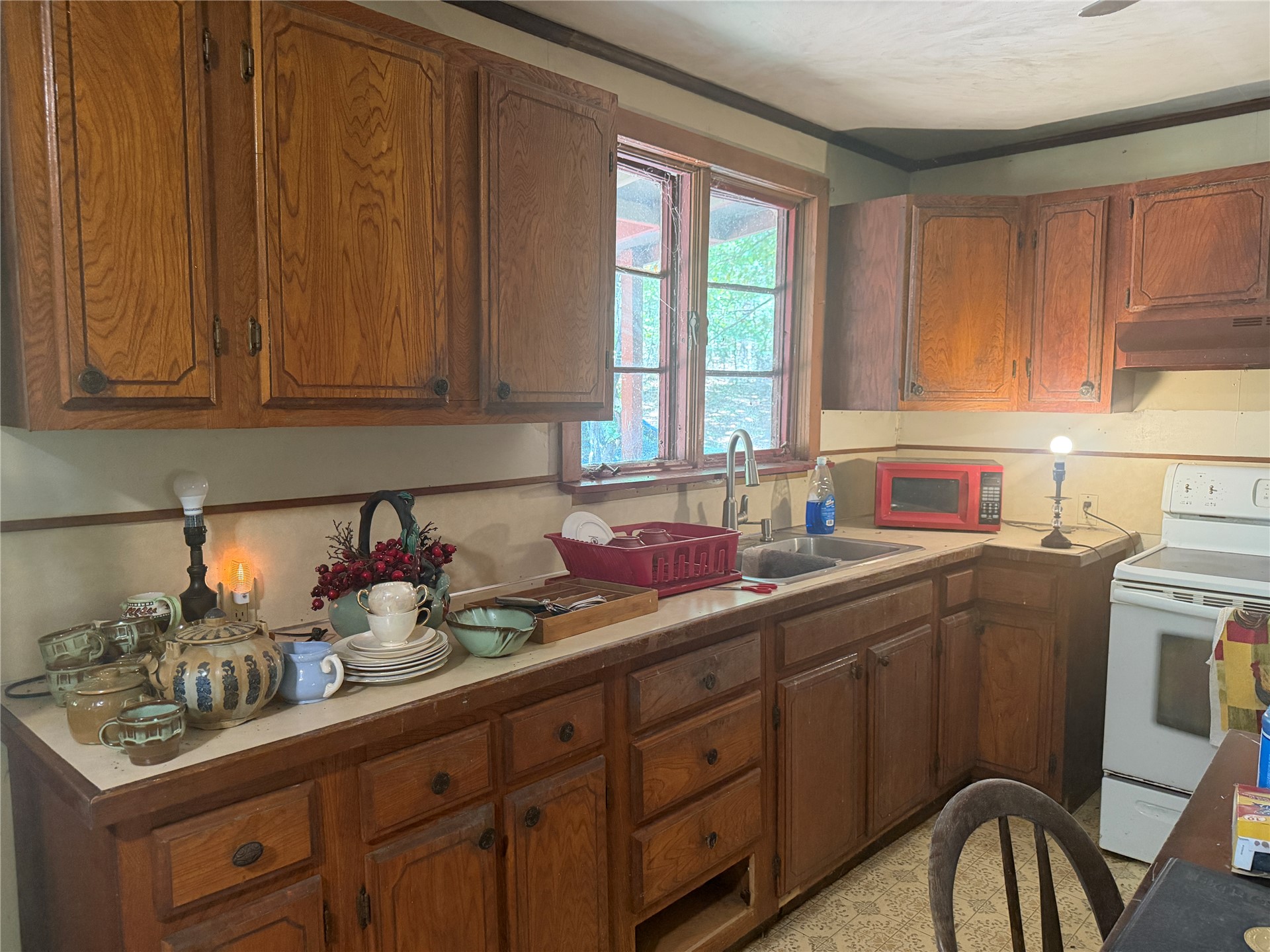 23181 Idlewild Fort Gibson OK 74434