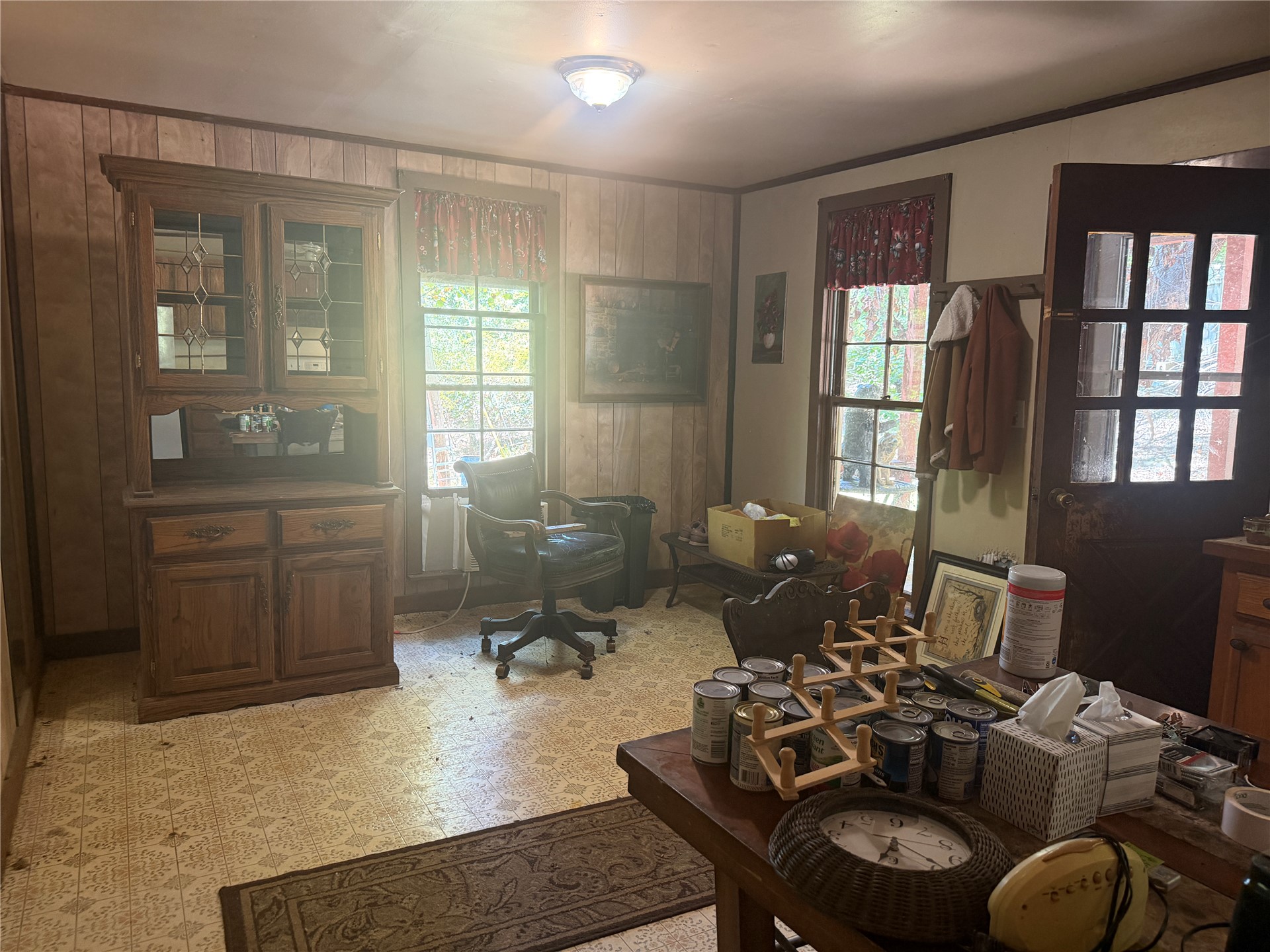 23181 Idlewild Fort Gibson OK 74434