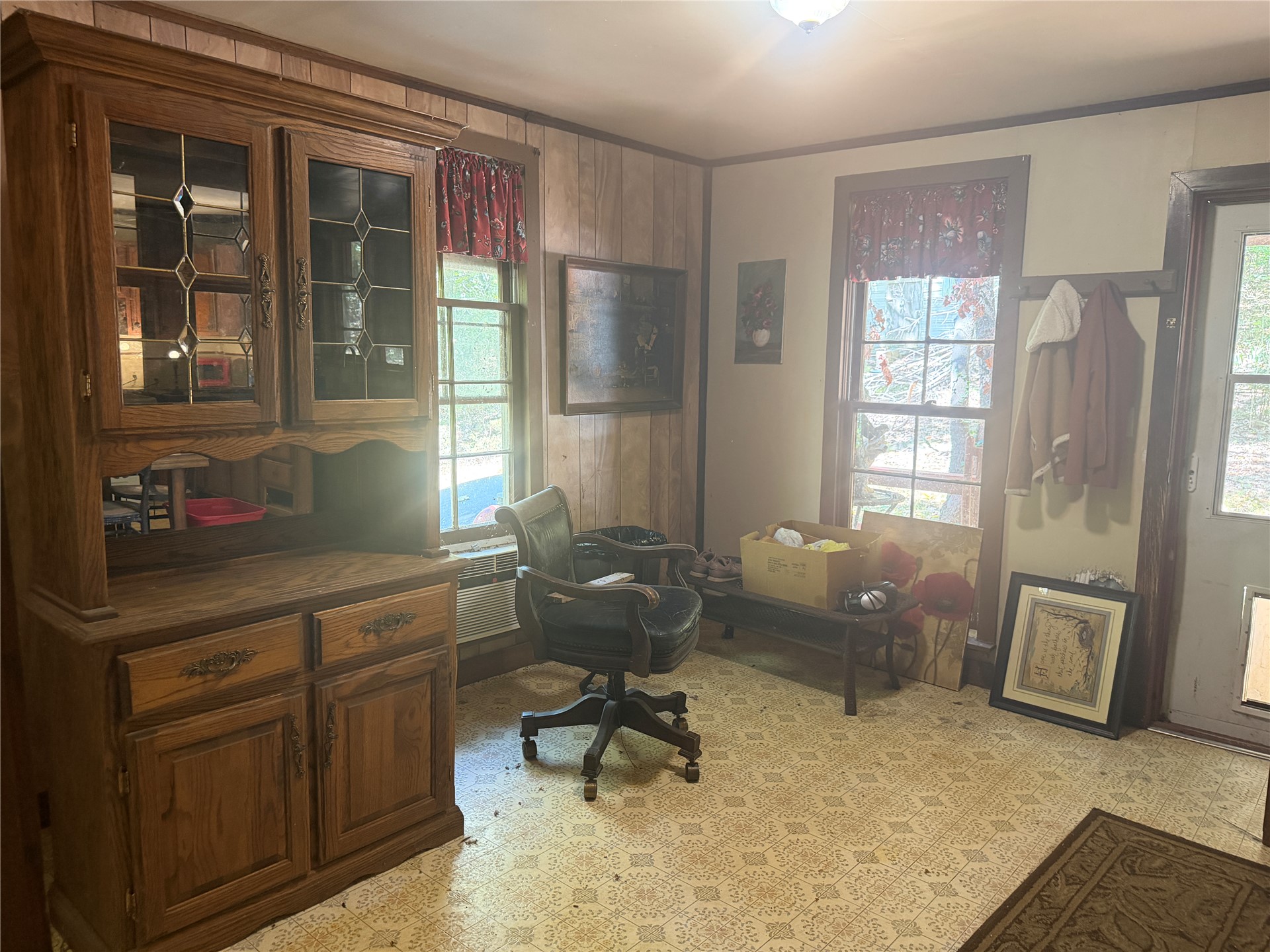 23181 Idlewild Fort Gibson OK 74434