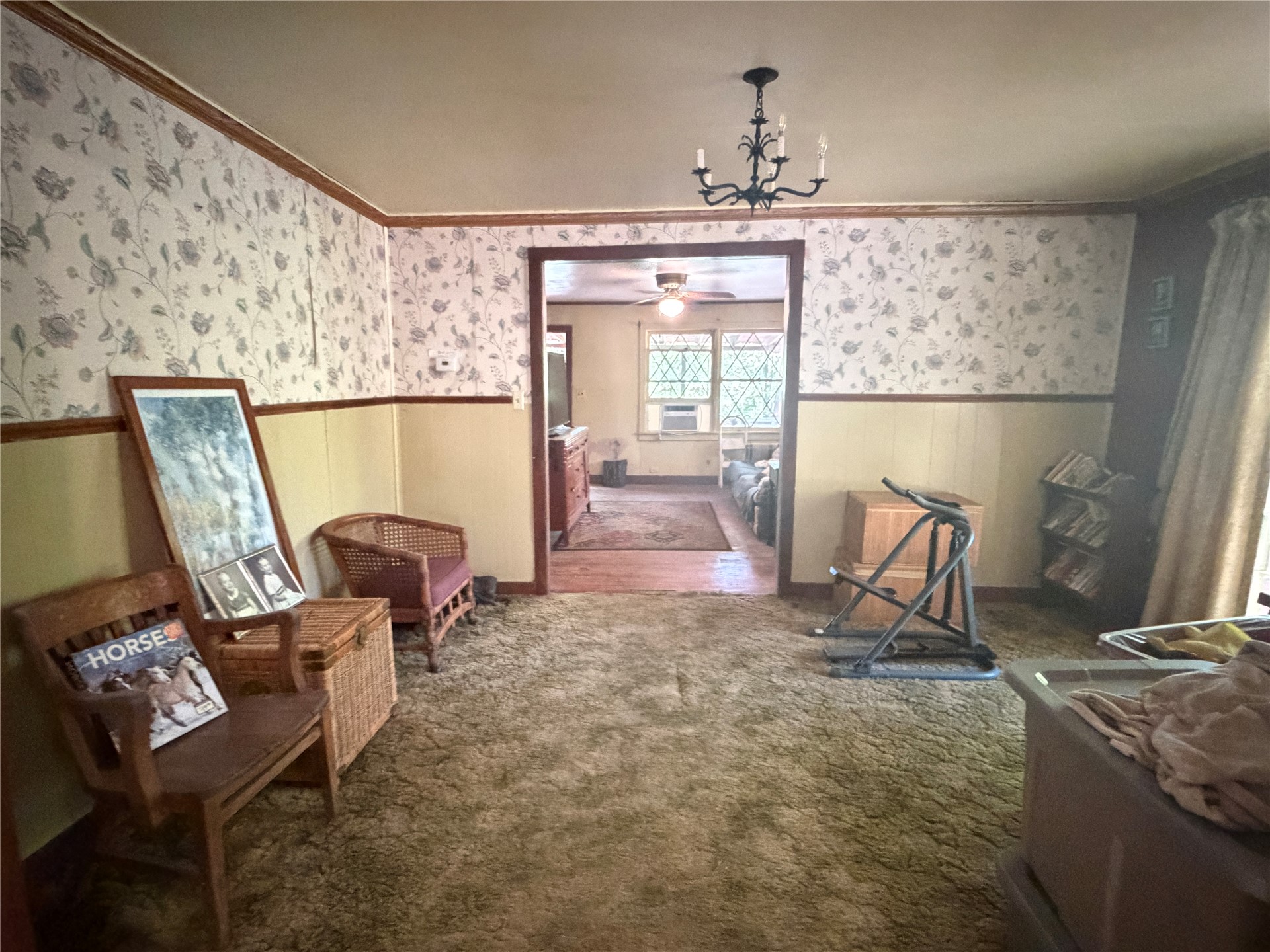 23181 Idlewild Fort Gibson OK 74434