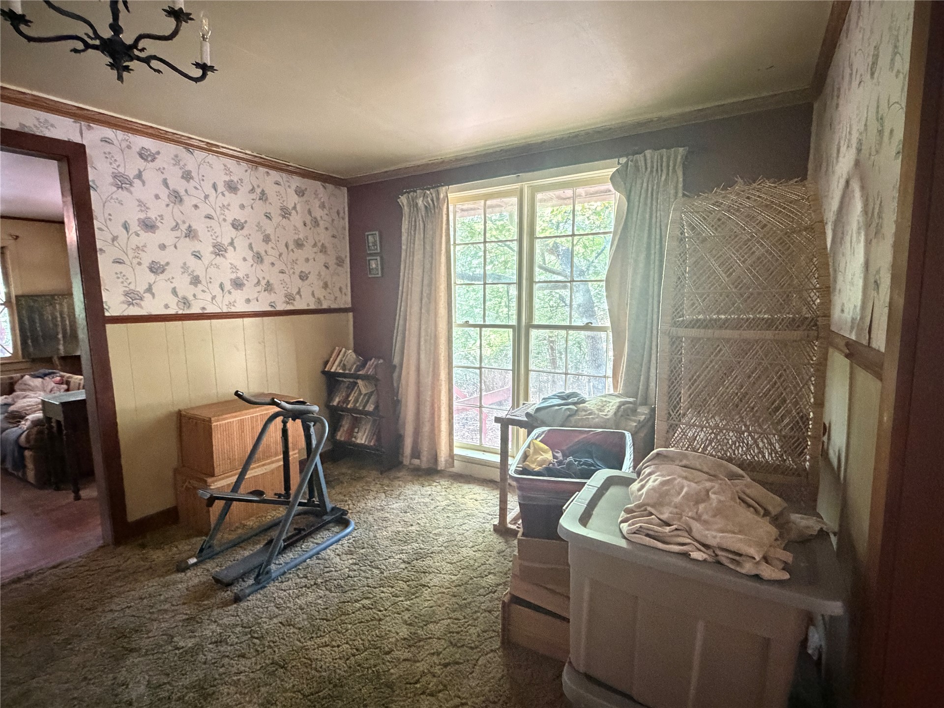 23181 Idlewild Fort Gibson OK 74434