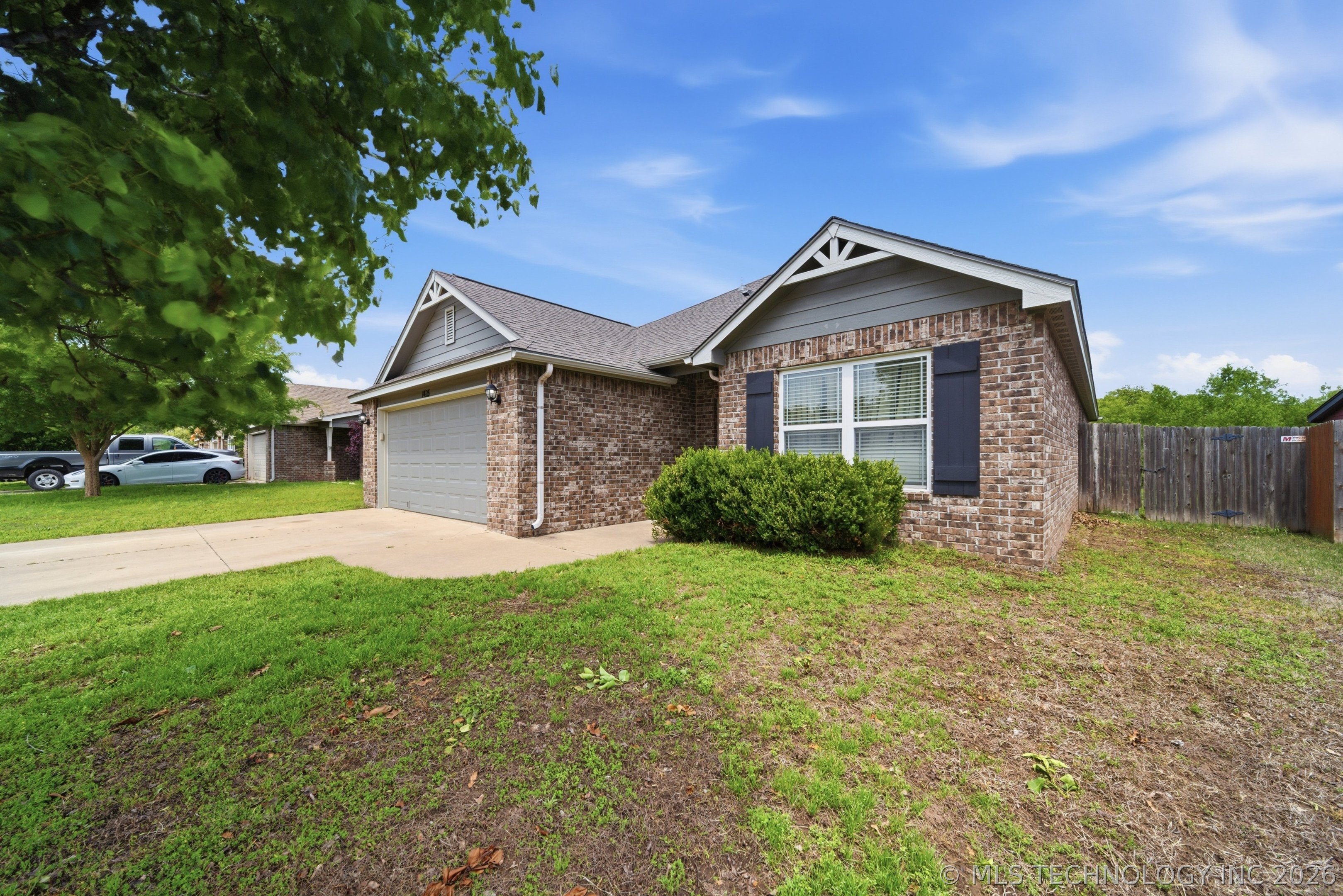 1435 W Burnham Avenue Sapulpa OK 74066