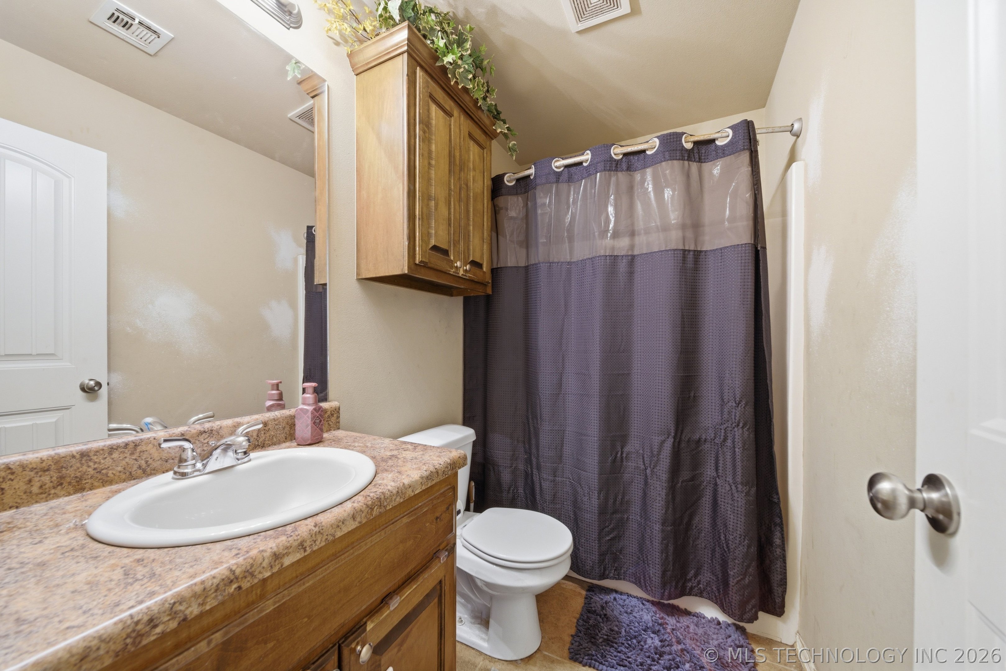 1435 W Burnham Avenue Sapulpa OK 74066