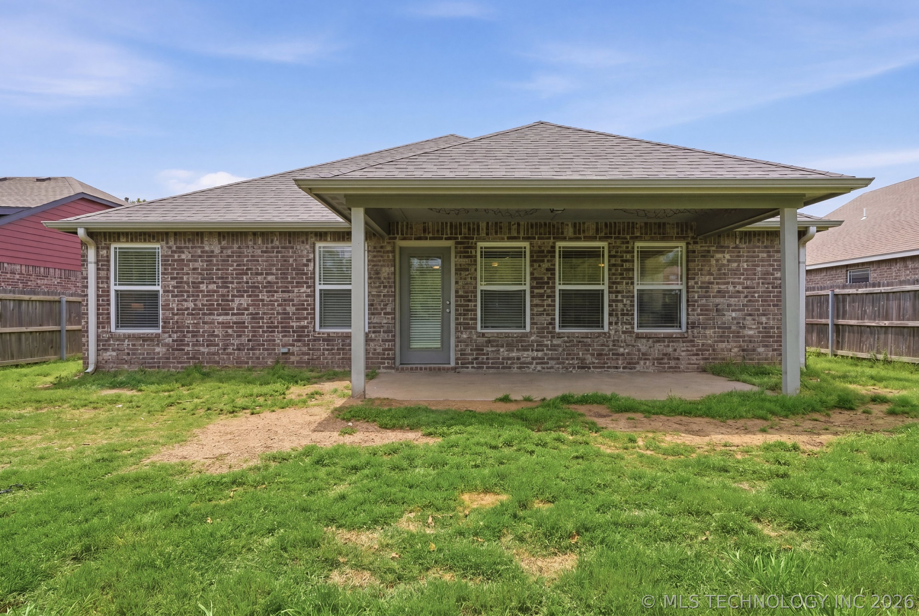 1435 W Burnham Avenue Sapulpa OK 74066