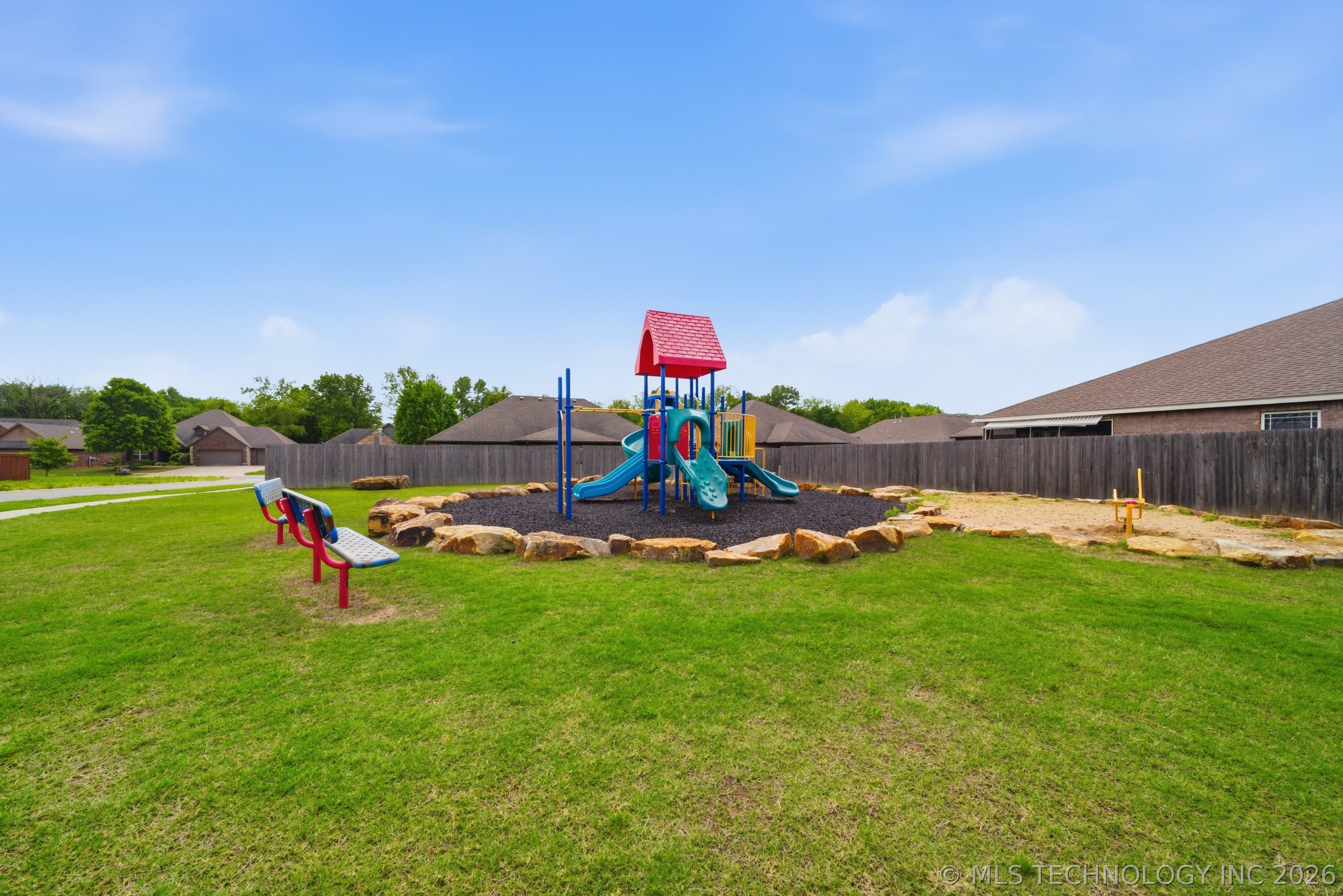 1435 W Burnham Avenue Sapulpa OK 74066