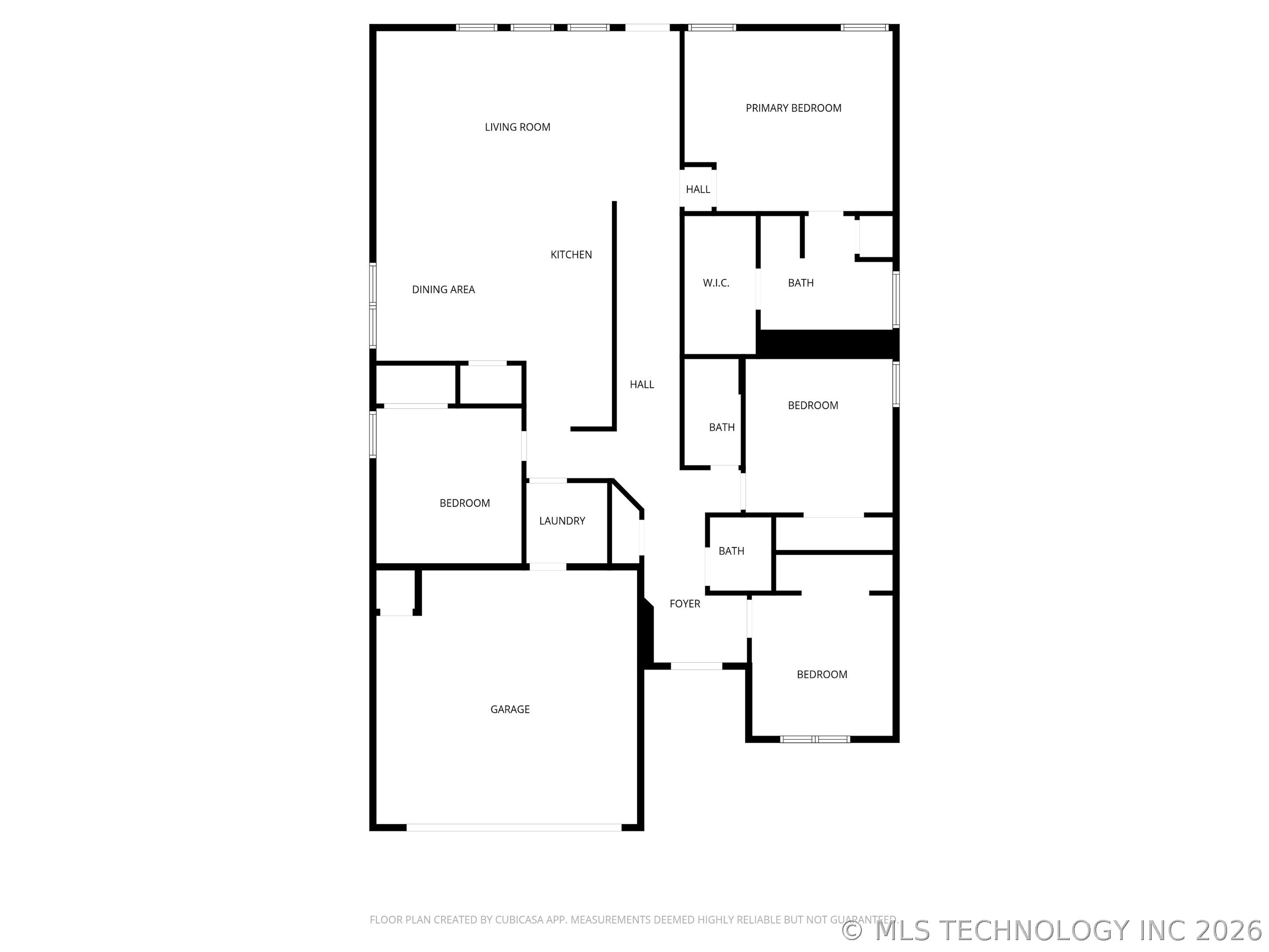 1435 W Burnham Avenue Sapulpa OK 74066