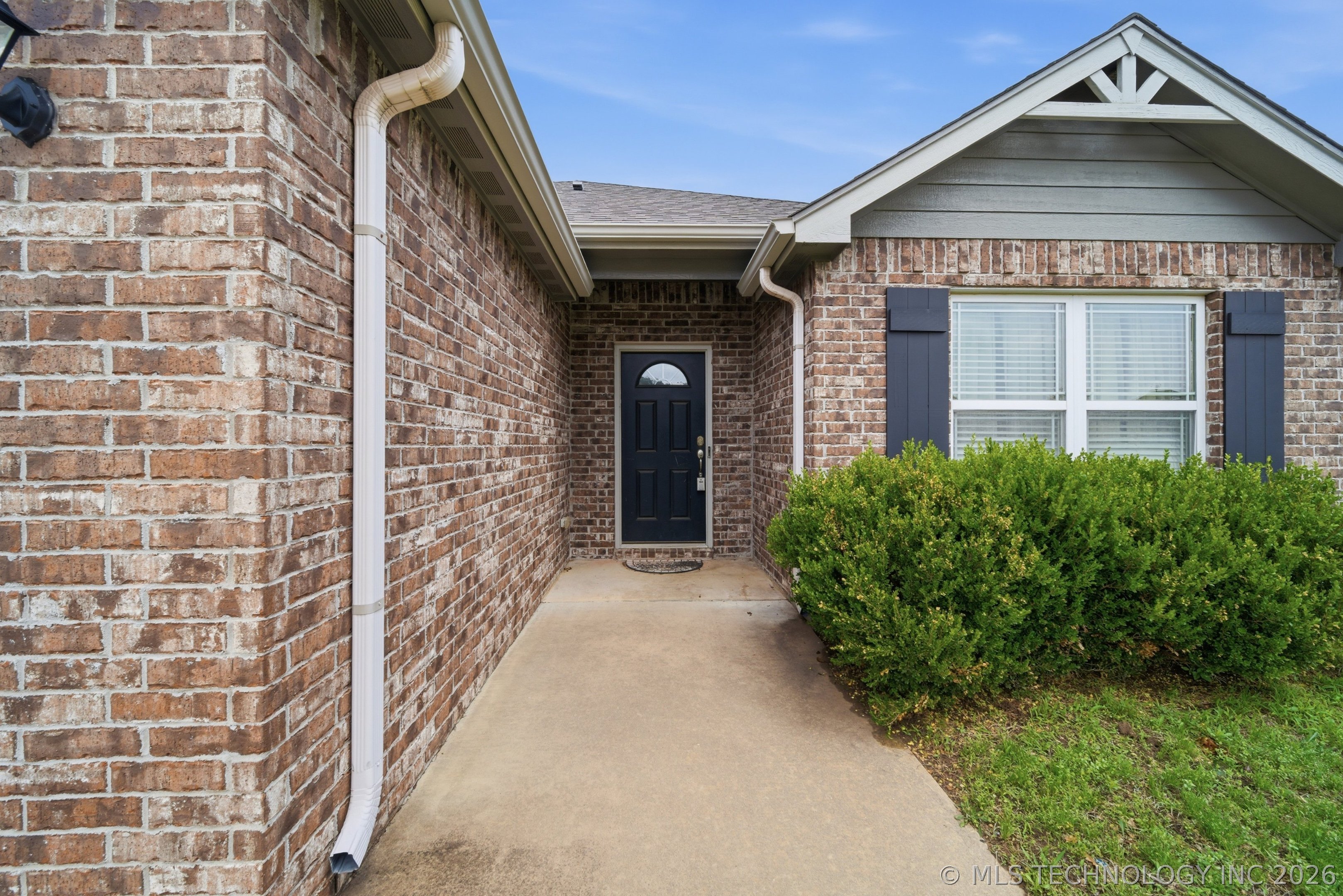 1435 W Burnham Avenue Sapulpa OK 74066