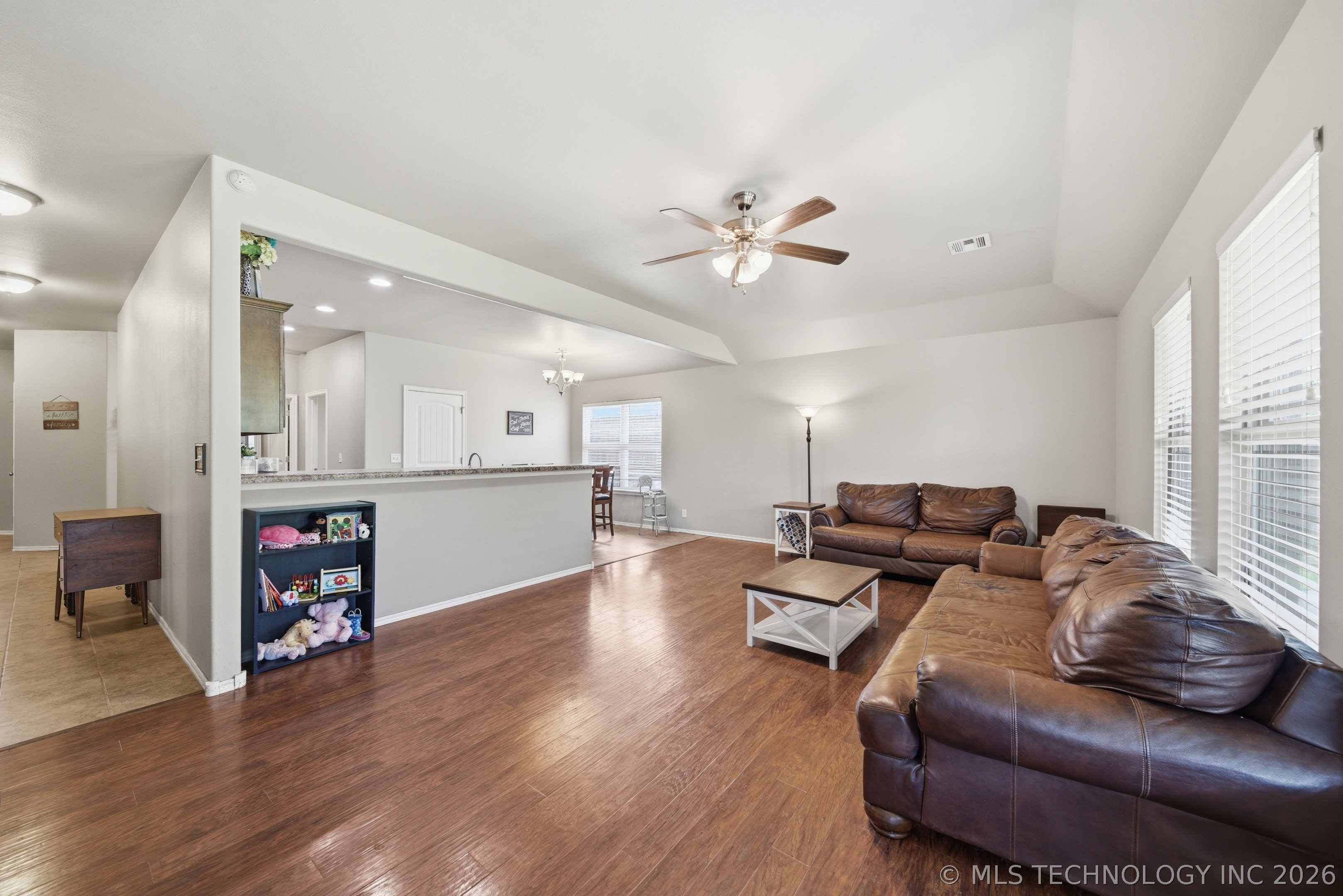 1435 W Burnham Avenue Sapulpa OK 74066