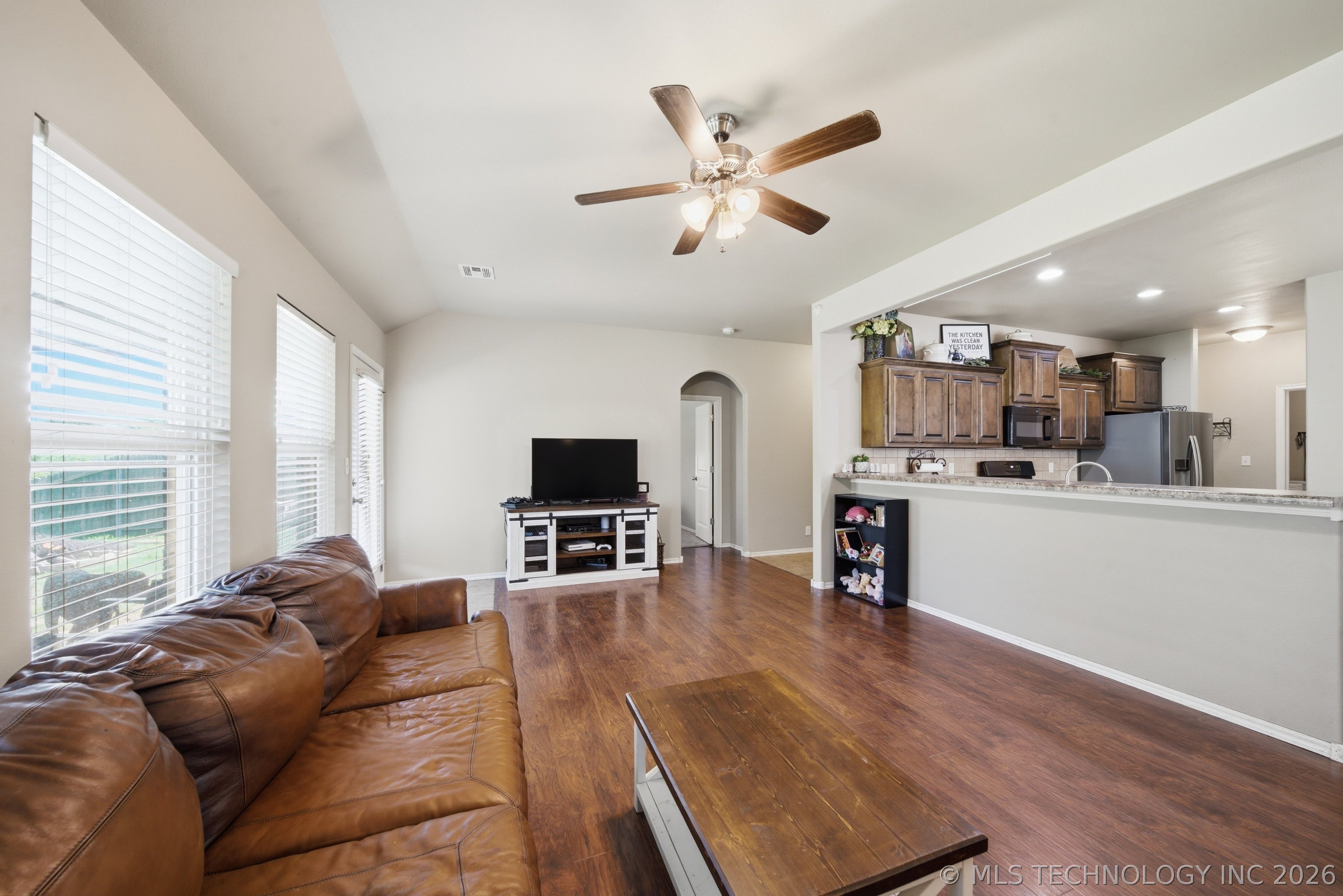 1435 W Burnham Avenue Sapulpa OK 74066